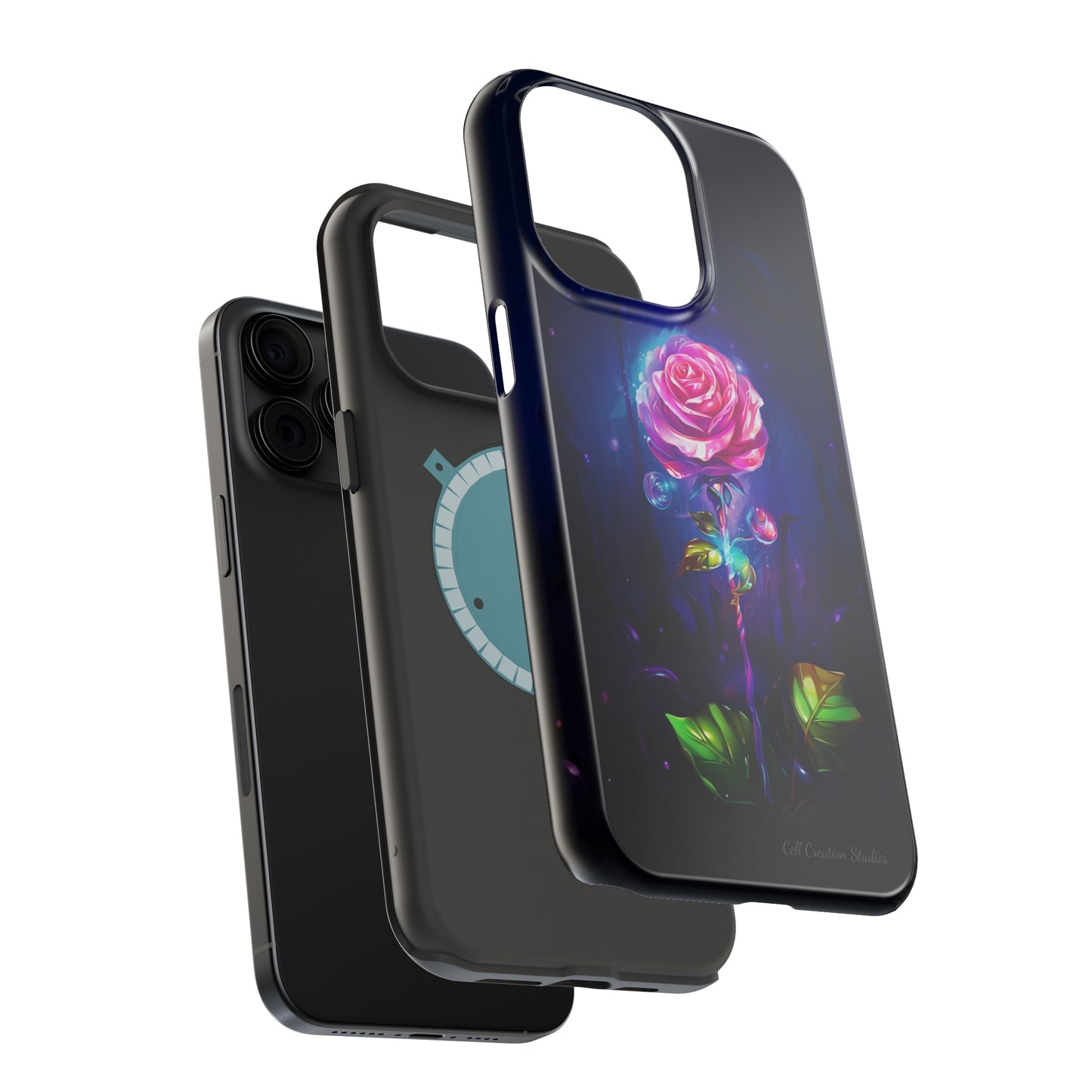 "Dream Blossom" -MagSafe Tough iPhone Cases