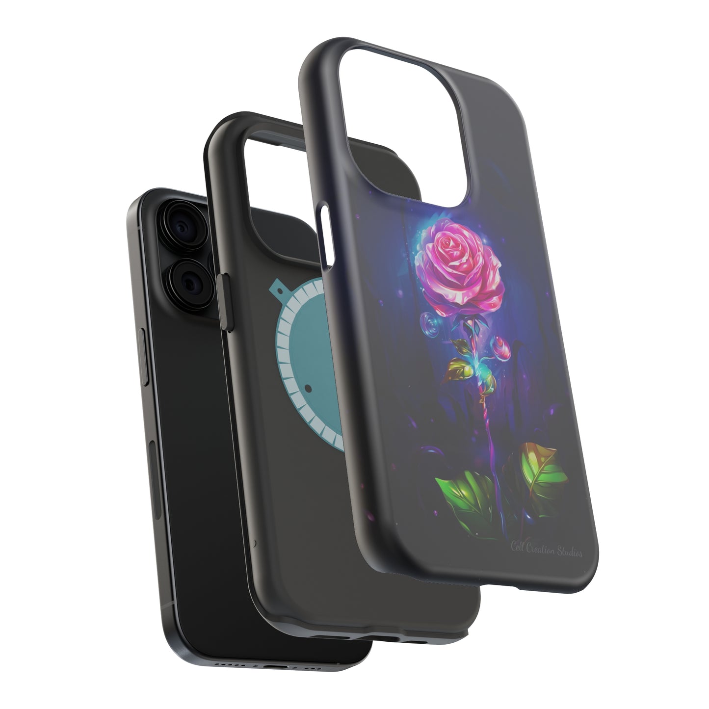 "Dream Blossom" -MagSafe Tough iPhone Cases