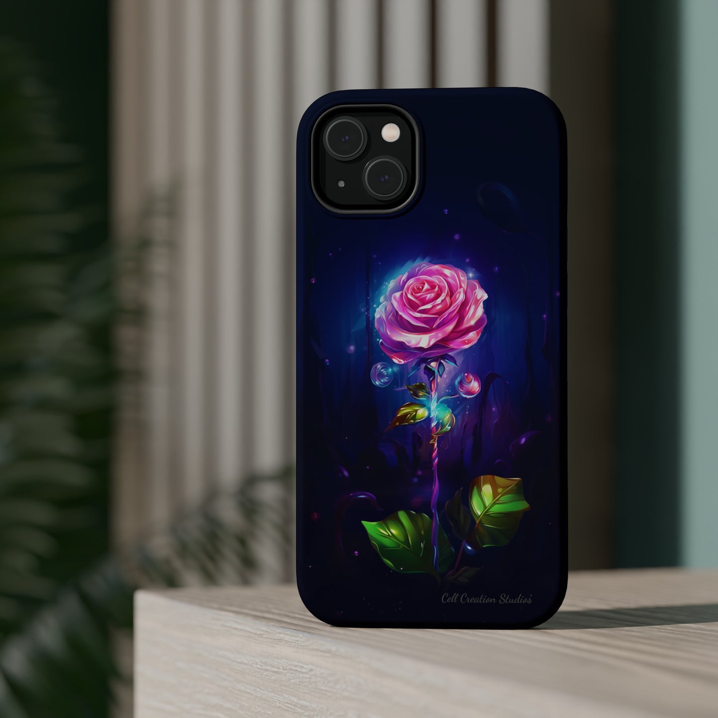 "Dream Blossom" -MagSafe Tough iPhone Cases