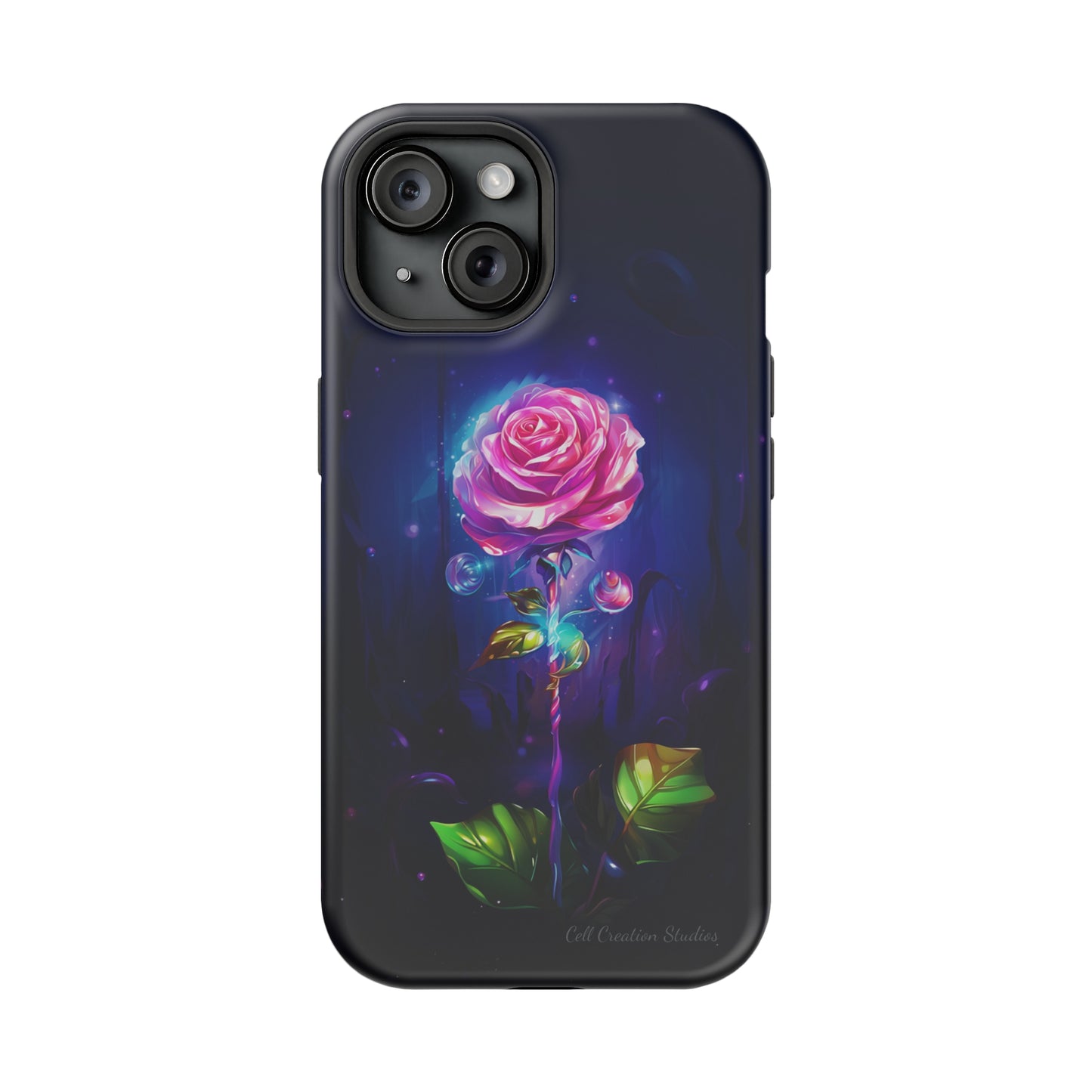 "Dream Blossom" -MagSafe Tough iPhone Cases