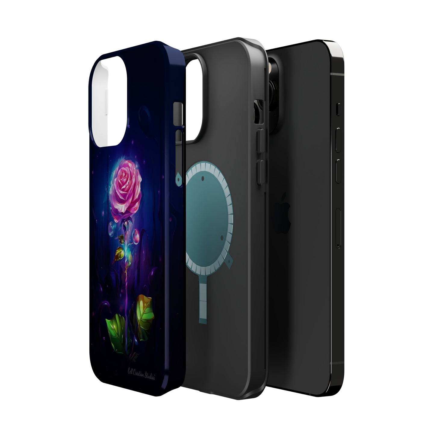 "Dream Blossom" -MagSafe Tough iPhone Cases