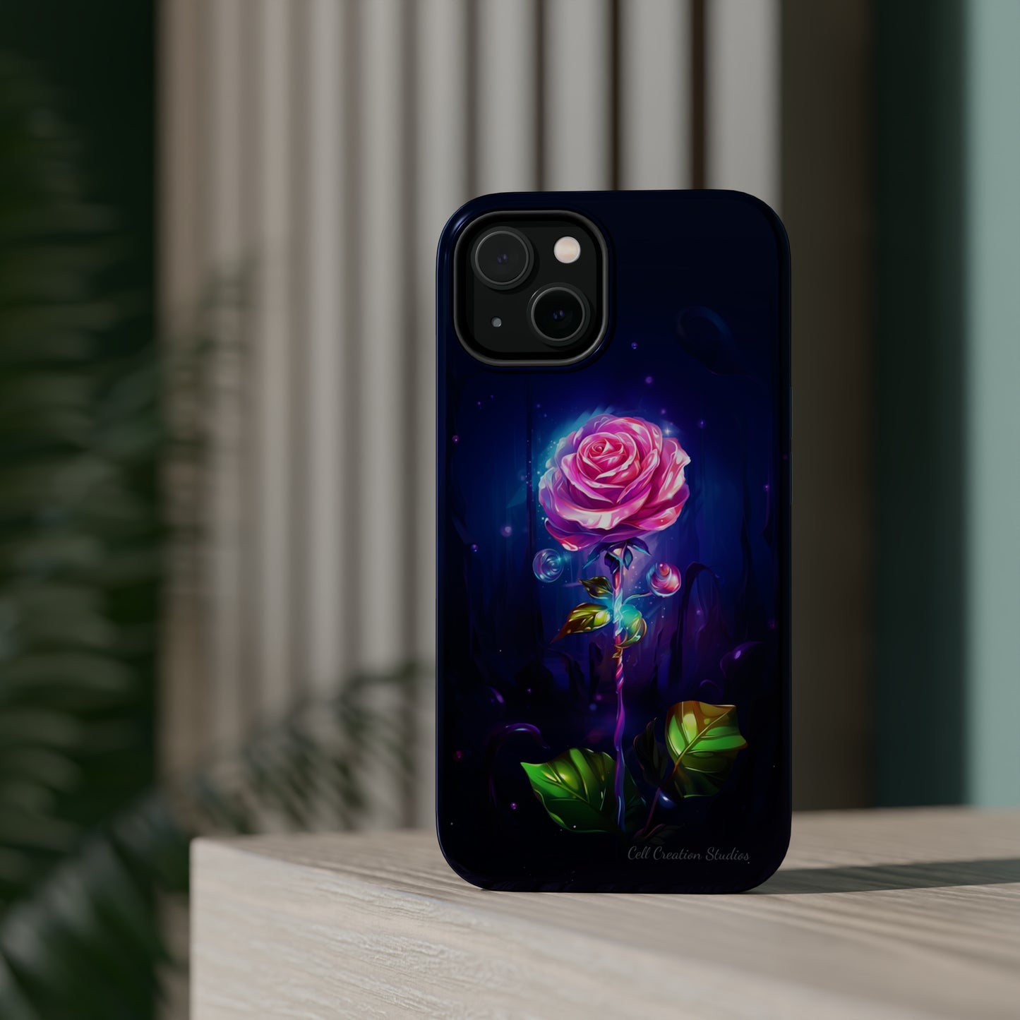 "Dream Blossom" -MagSafe Tough iPhone Cases