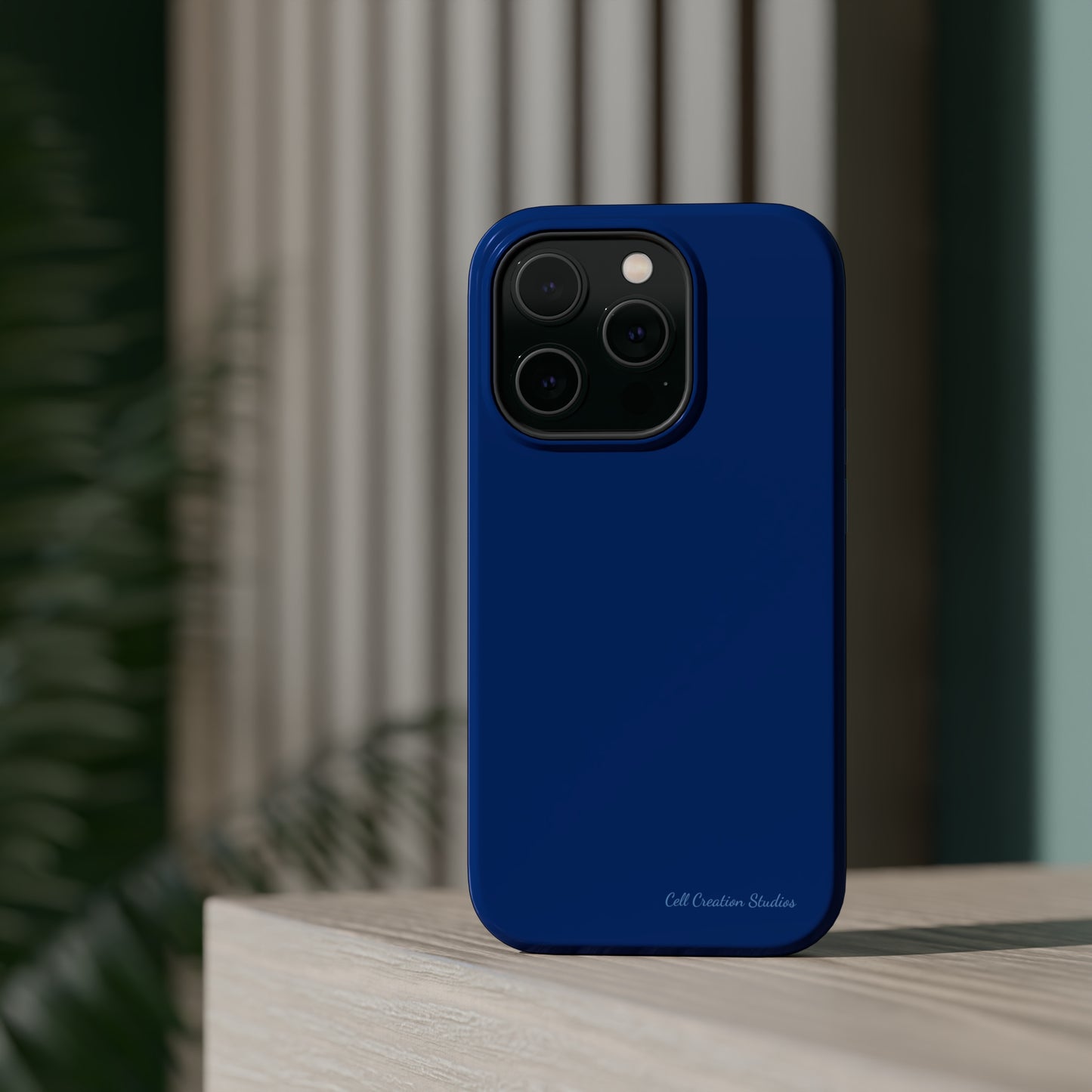"Midnight Elegance" -MagSafe Tough iPhone Cases