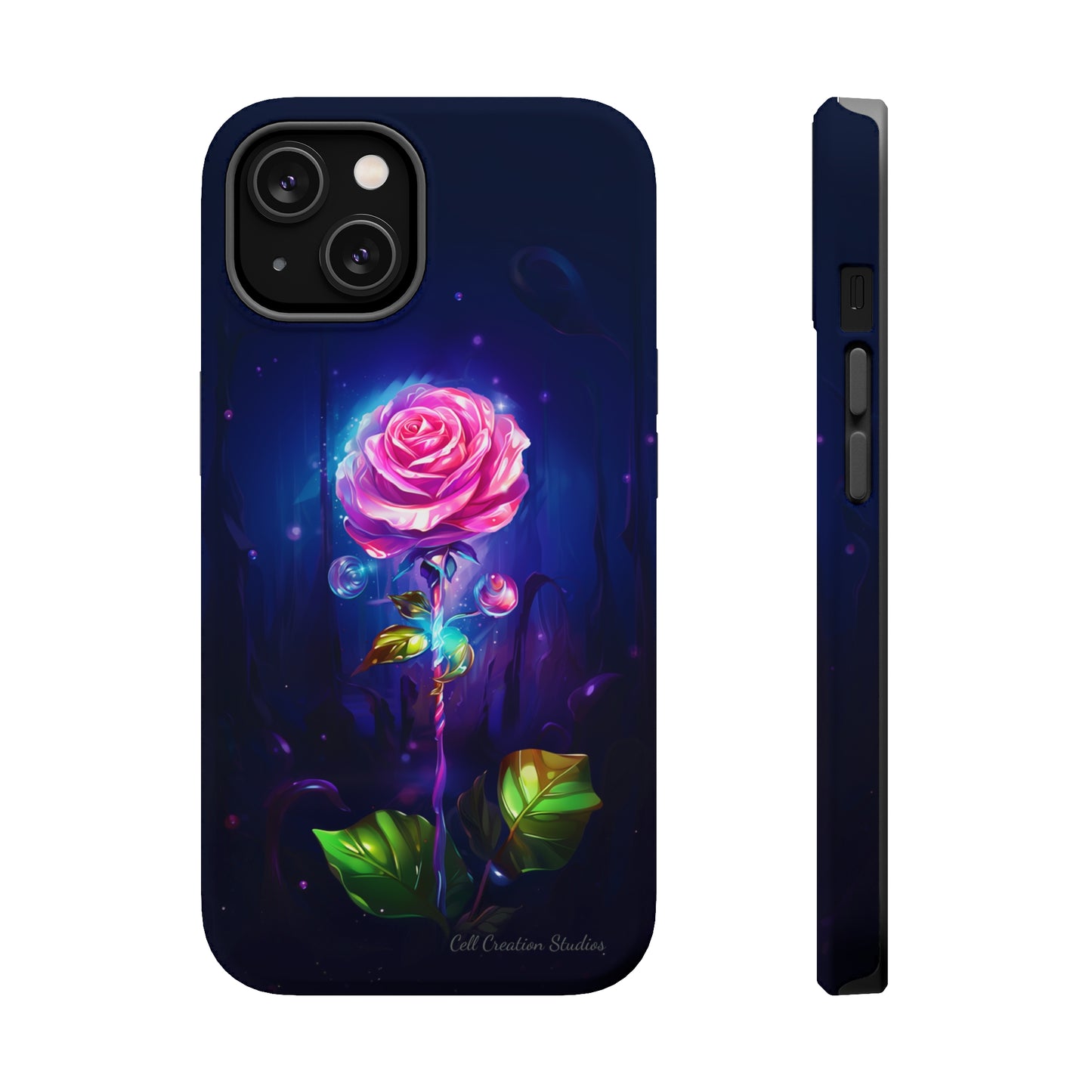 "Dream Blossom" -MagSafe Tough iPhone Cases