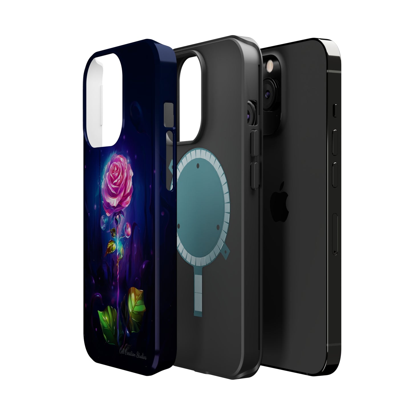 "Dream Blossom" -MagSafe Tough iPhone Cases