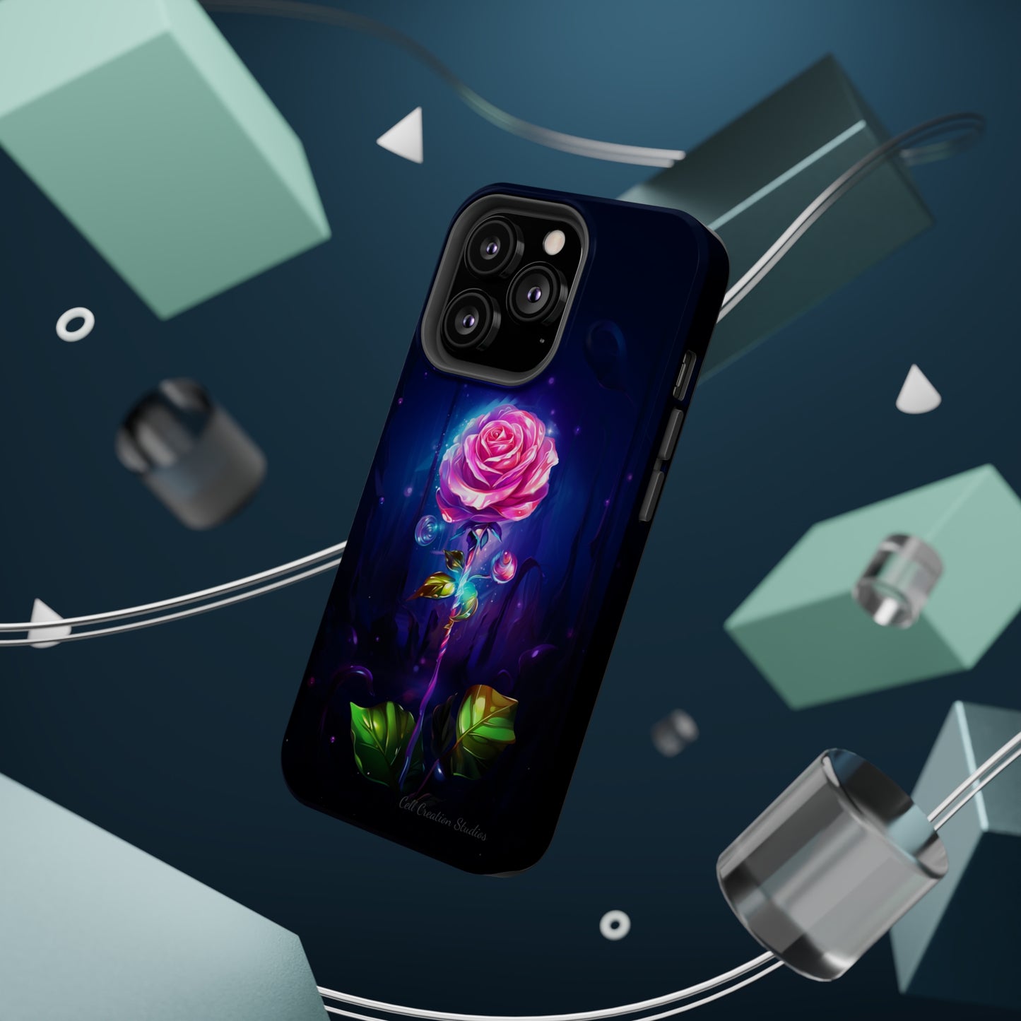 "Dream Blossom" -MagSafe Tough iPhone Cases