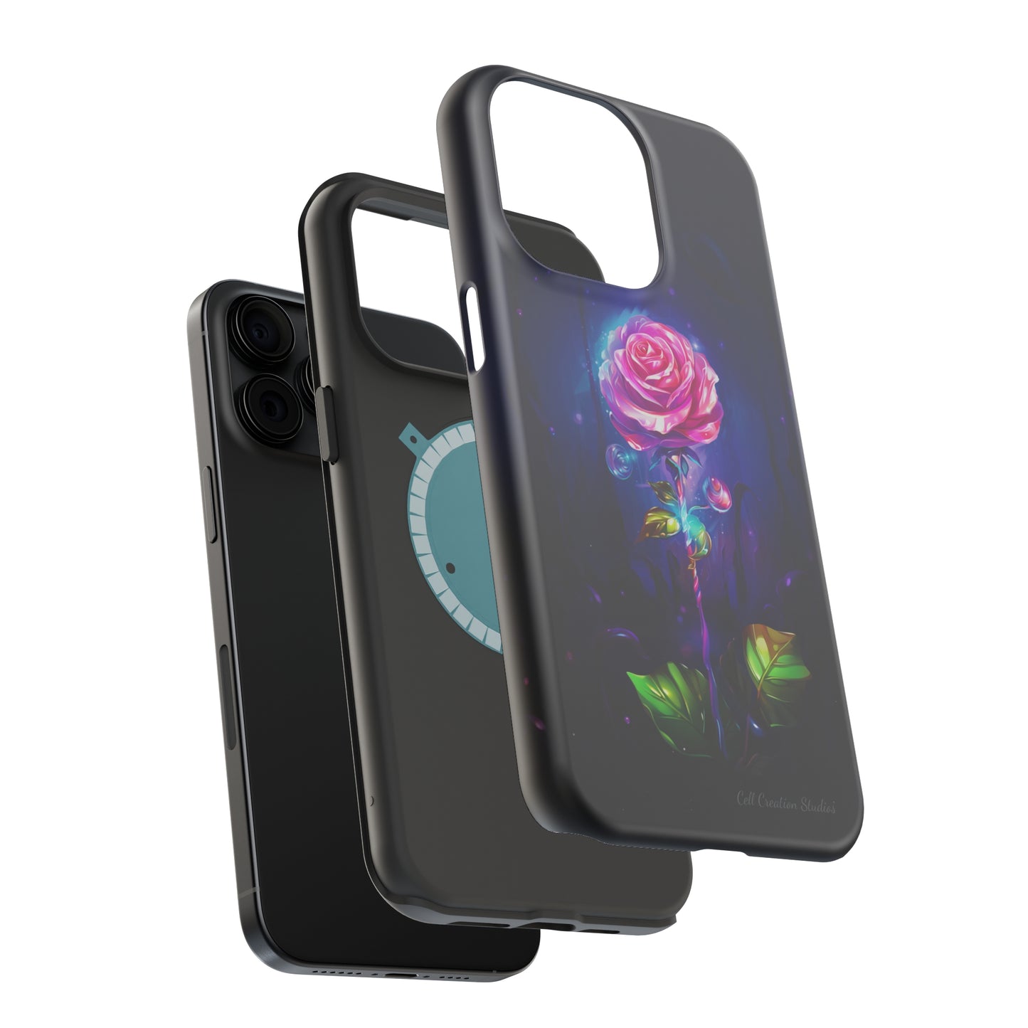 "Dream Blossom" -MagSafe Tough iPhone Cases