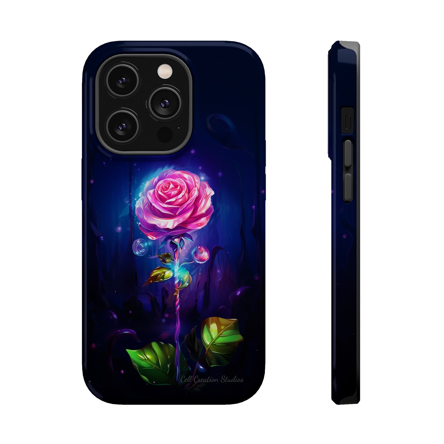 "Dream Blossom" -MagSafe Tough iPhone Cases