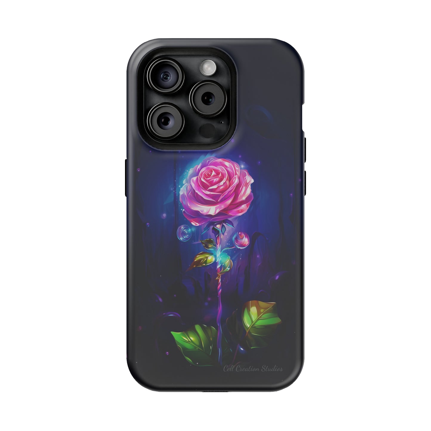 "Dream Blossom" -MagSafe Tough iPhone Cases
