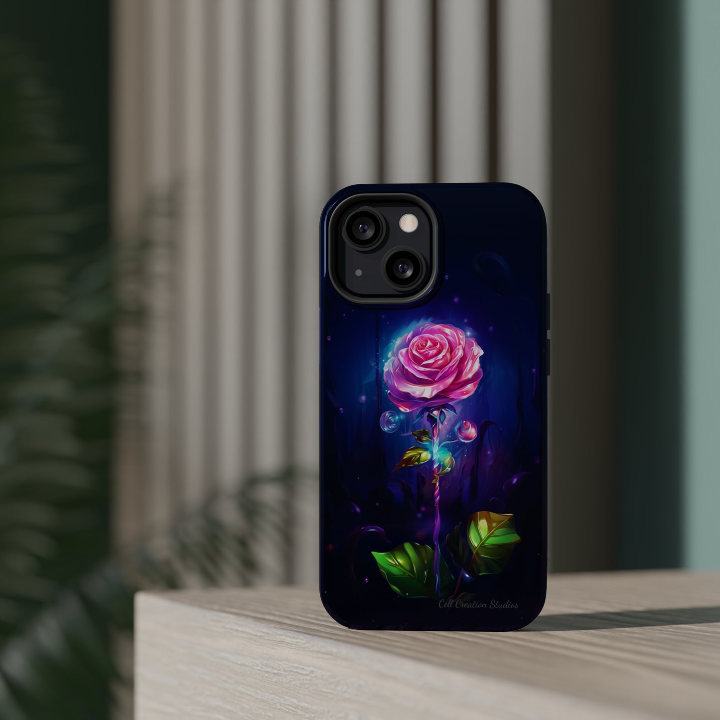"Dream Blossom" -MagSafe Tough iPhone Cases