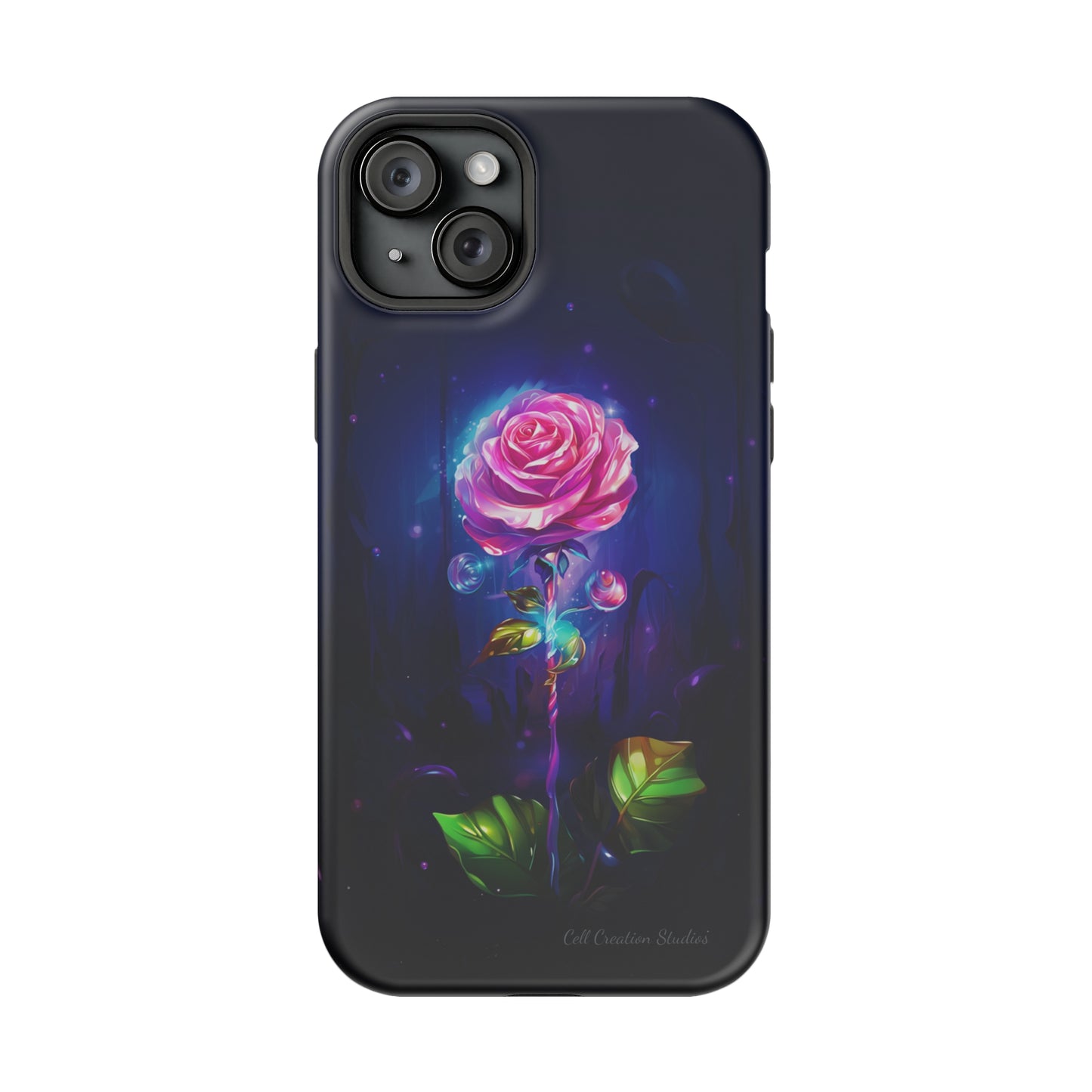 "Dream Blossom" -MagSafe Tough iPhone Cases