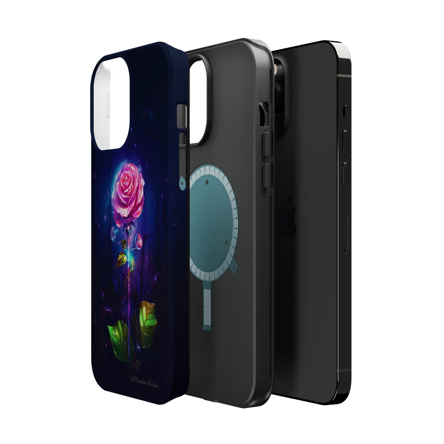 "Dream Blossom" -MagSafe Tough iPhone Cases