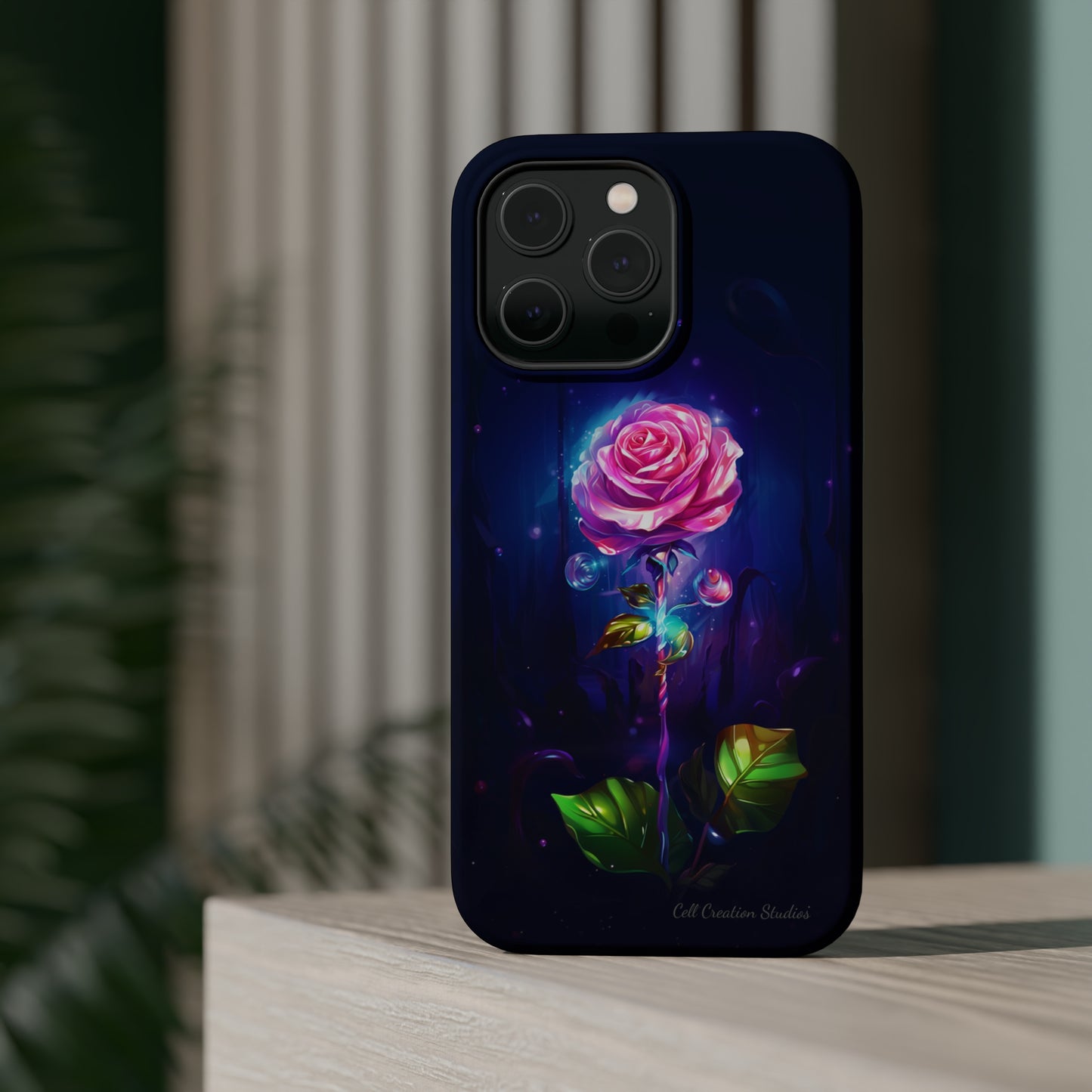 "Dream Blossom" -MagSafe Tough iPhone Cases
