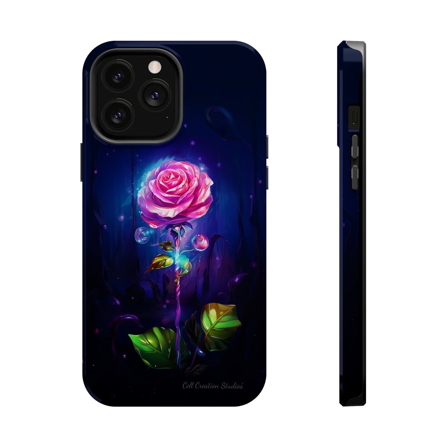 "Dream Blossom" -MagSafe Tough iPhone Cases