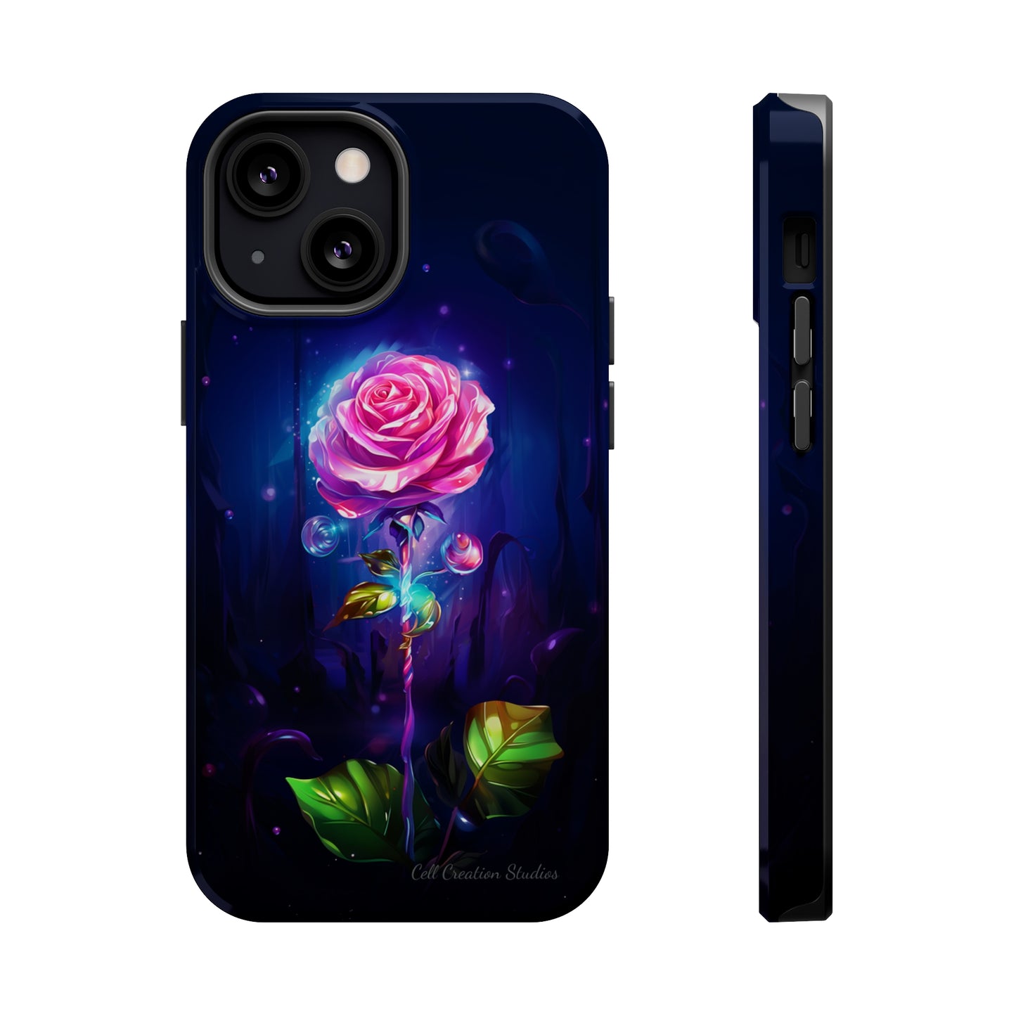 "Dream Blossom" -MagSafe Tough iPhone Cases