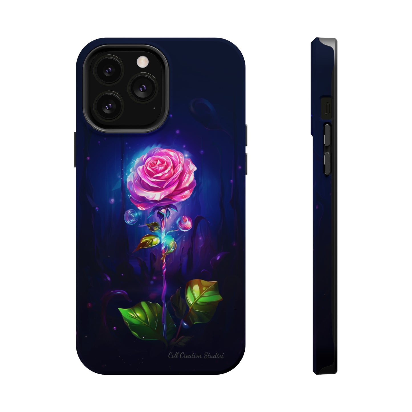 "Dream Blossom" -MagSafe Tough iPhone Cases
