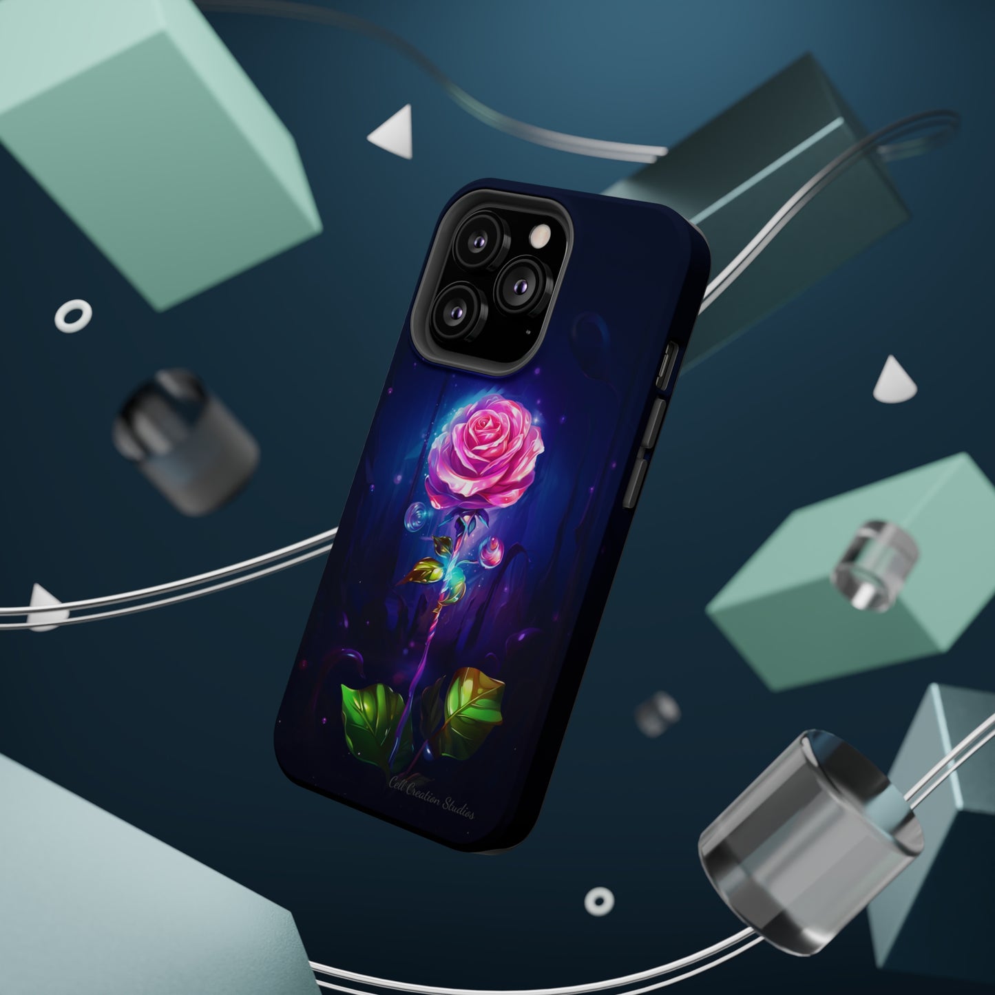 "Dream Blossom" -MagSafe Tough iPhone Cases