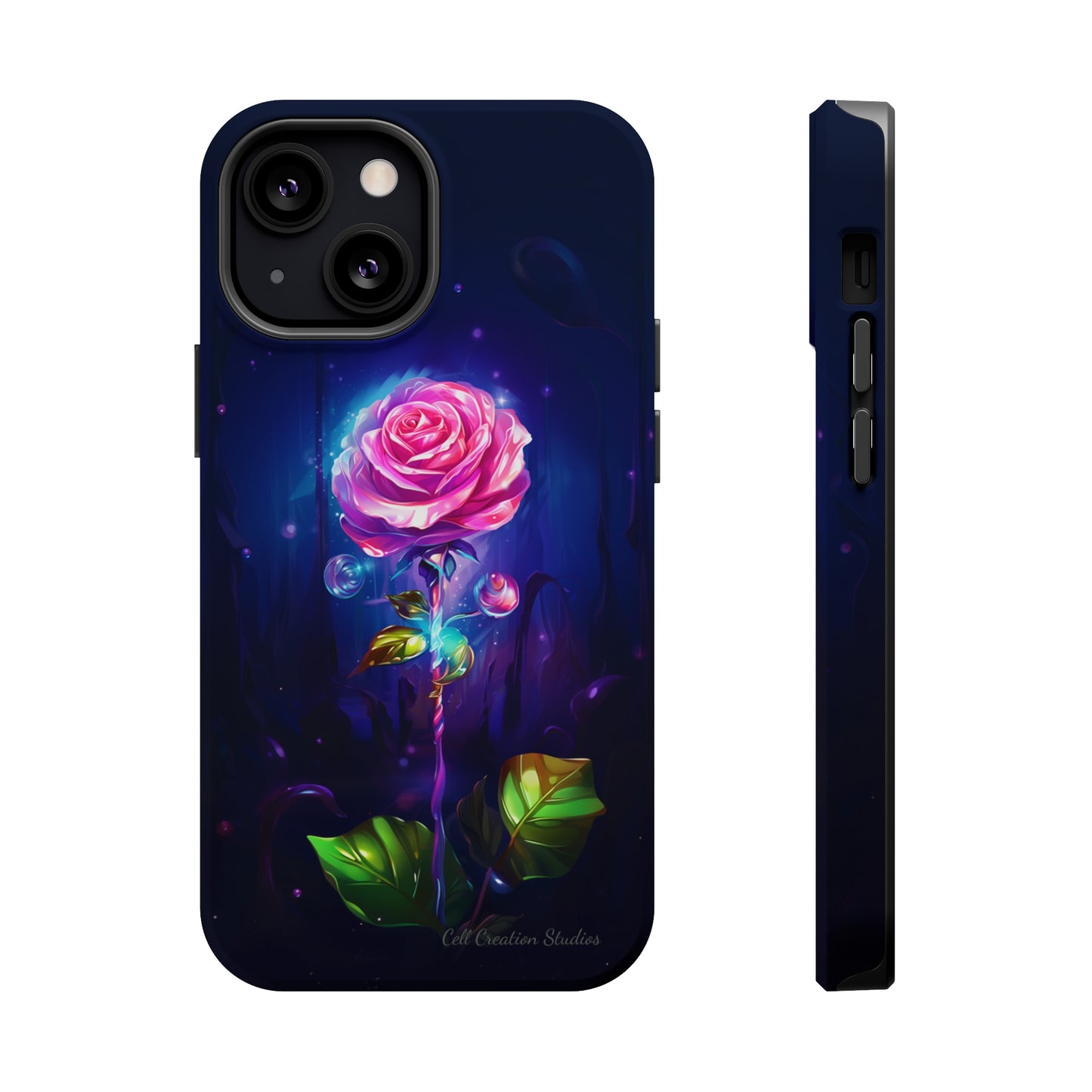 "Dream Blossom" -MagSafe Tough iPhone Cases