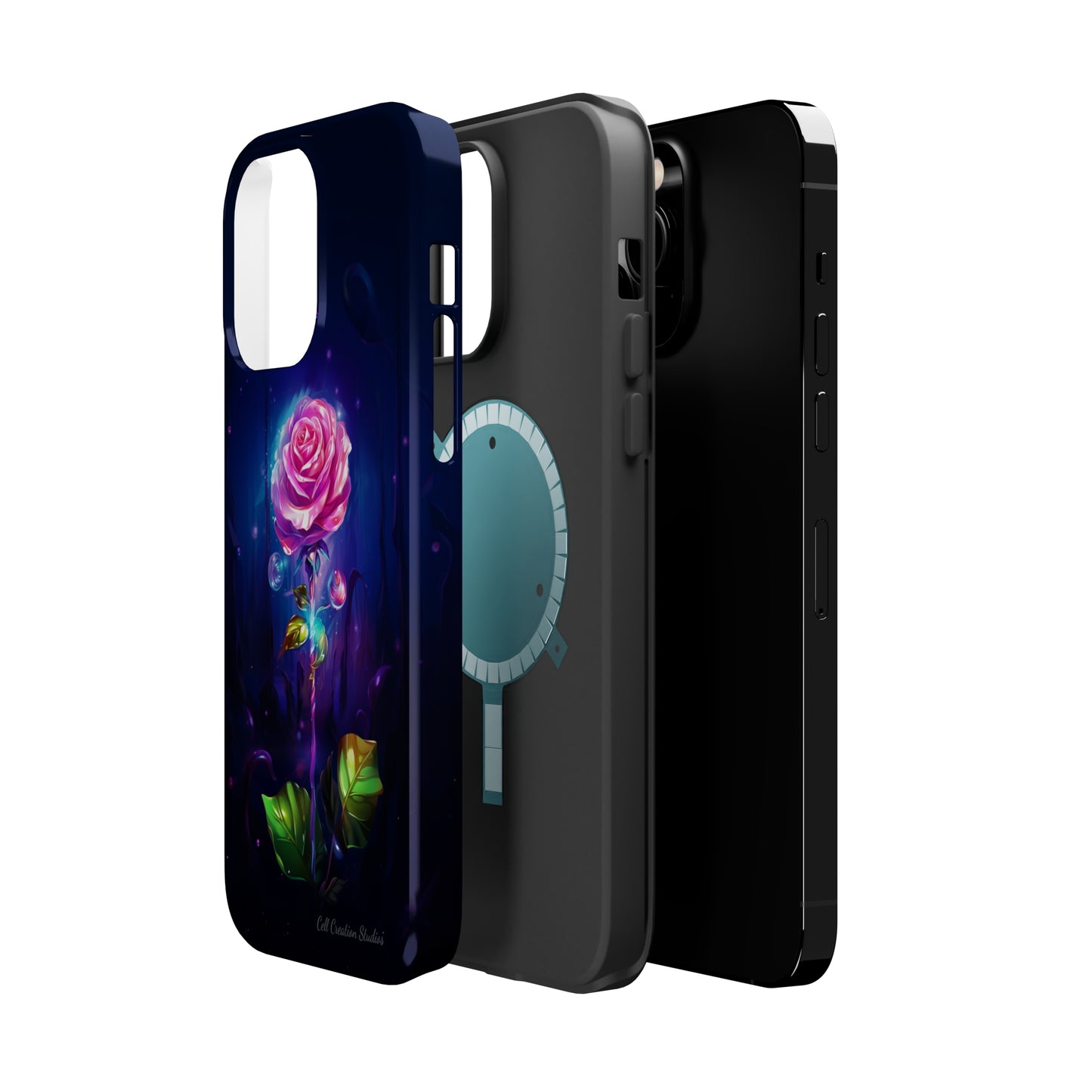 "Dream Blossom" -MagSafe Tough iPhone Cases