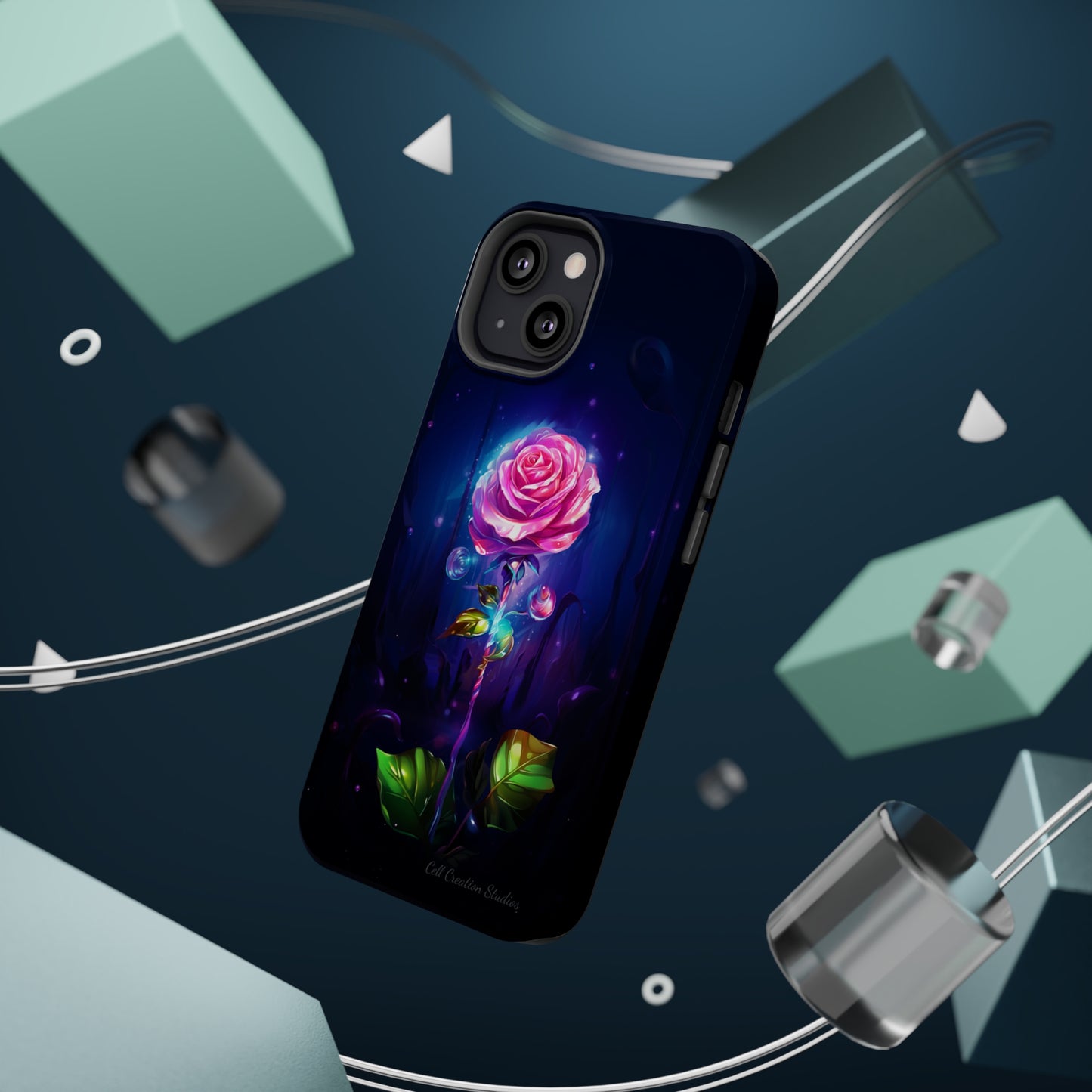 "Dream Blossom" -MagSafe Tough iPhone Cases