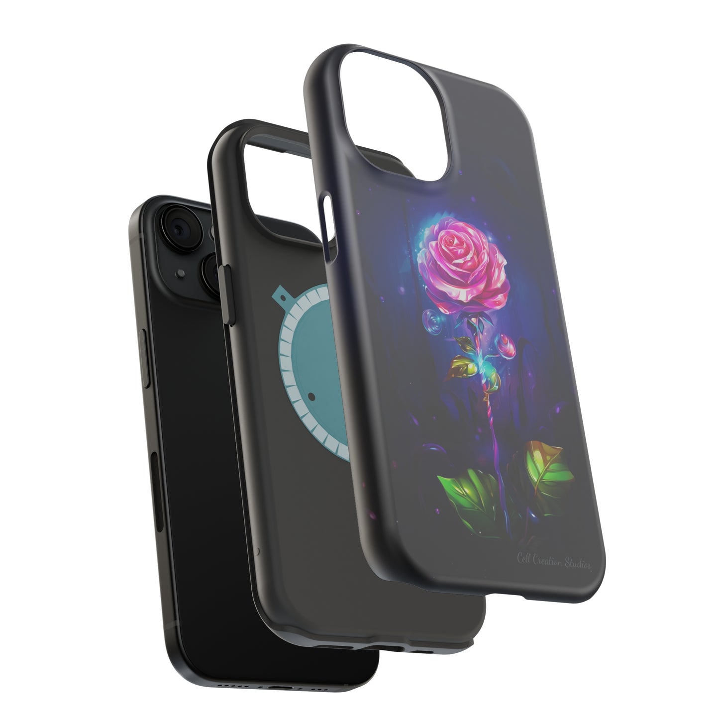 "Dream Blossom" -MagSafe Tough iPhone Cases