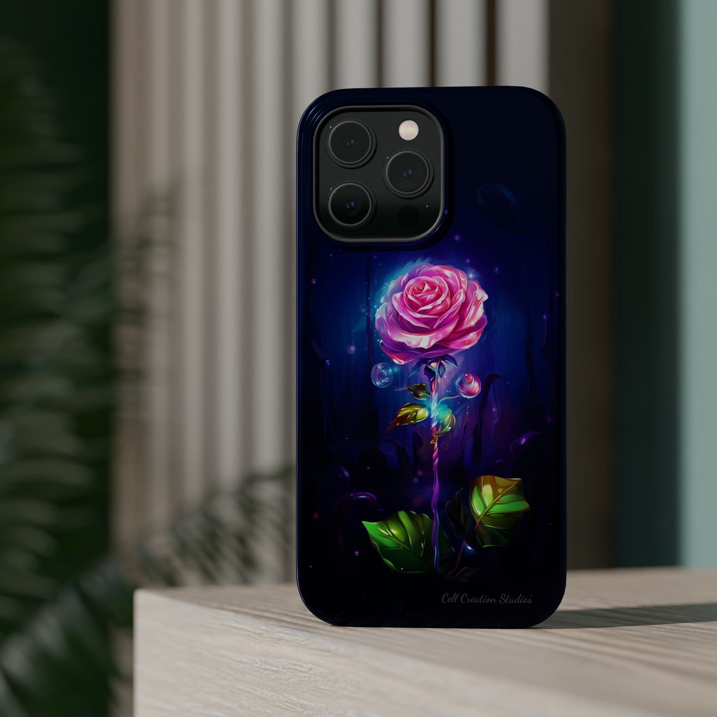 "Dream Blossom" -MagSafe Tough iPhone Cases