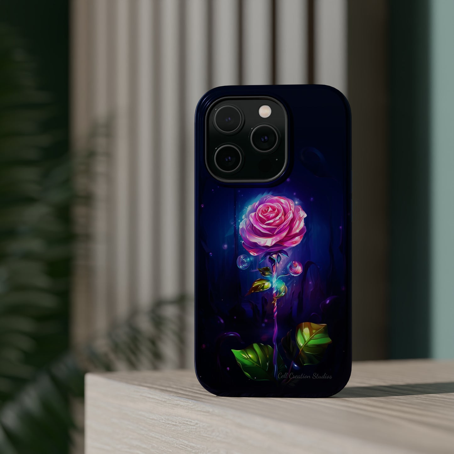 "Dream Blossom" -MagSafe Tough iPhone Cases