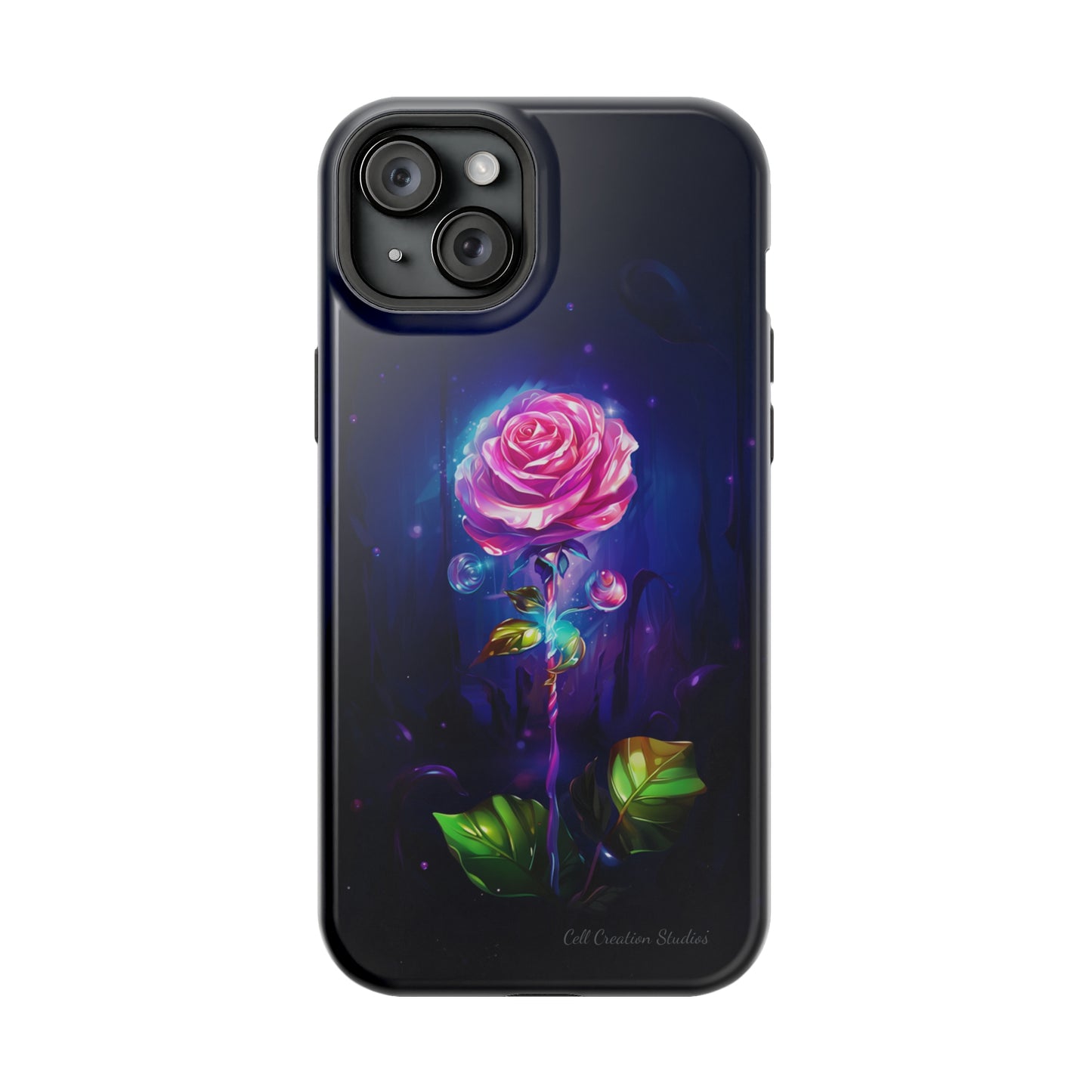 "Dream Blossom" -MagSafe Tough iPhone Cases