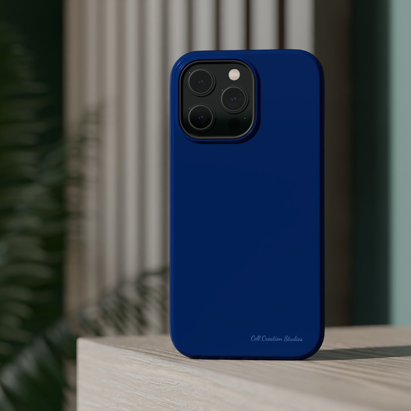 "Midnight Elegance" -MagSafe Tough iPhone Cases