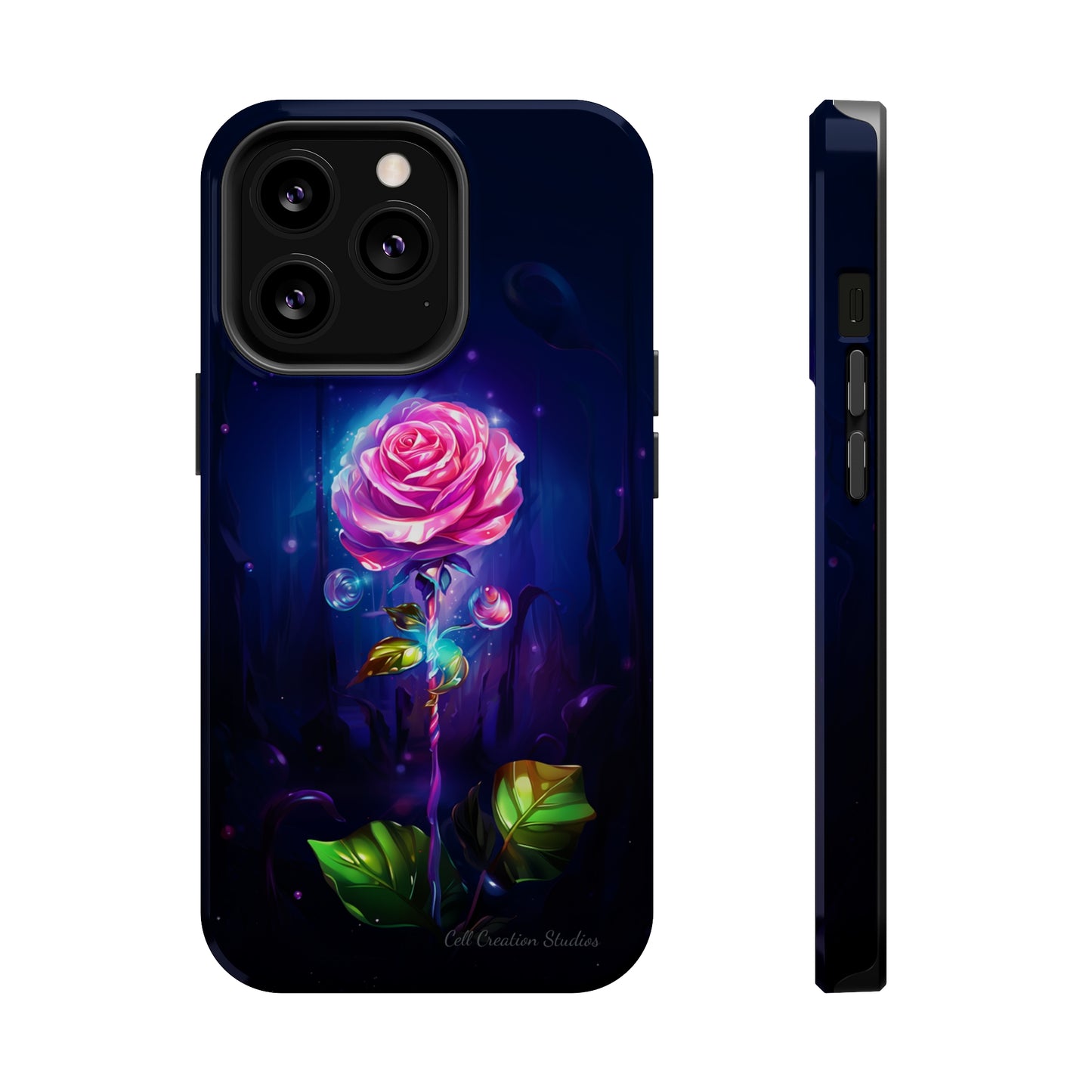 "Dream Blossom" -MagSafe Tough iPhone Cases