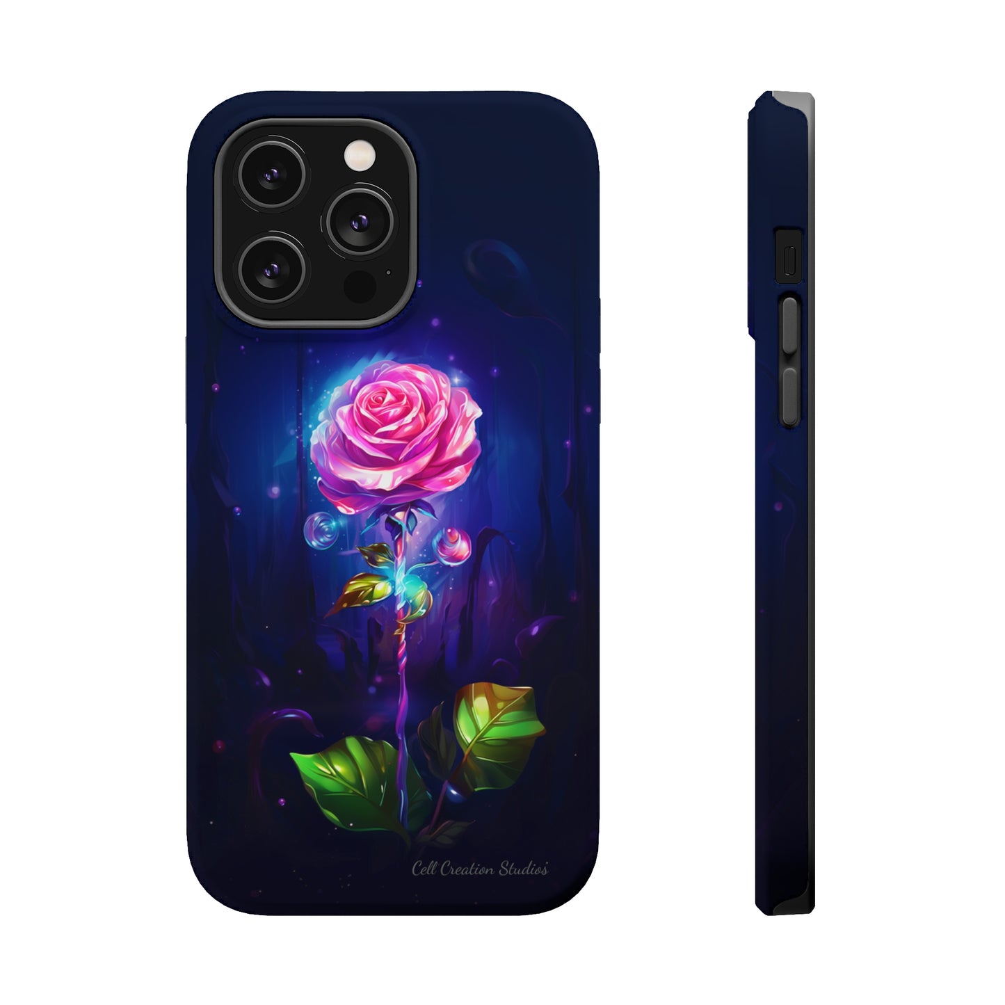 "Dream Blossom" -MagSafe Tough iPhone Cases