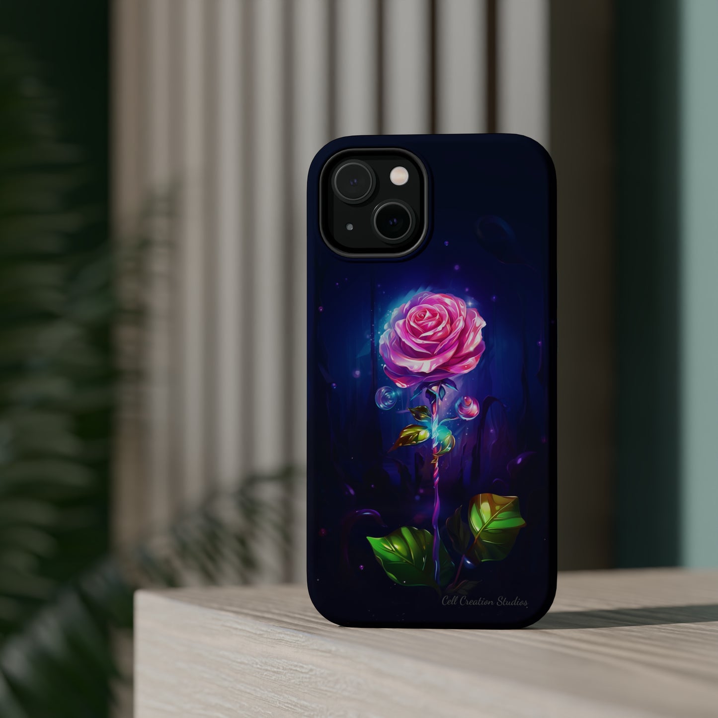 "Dream Blossom" -MagSafe Tough iPhone Cases