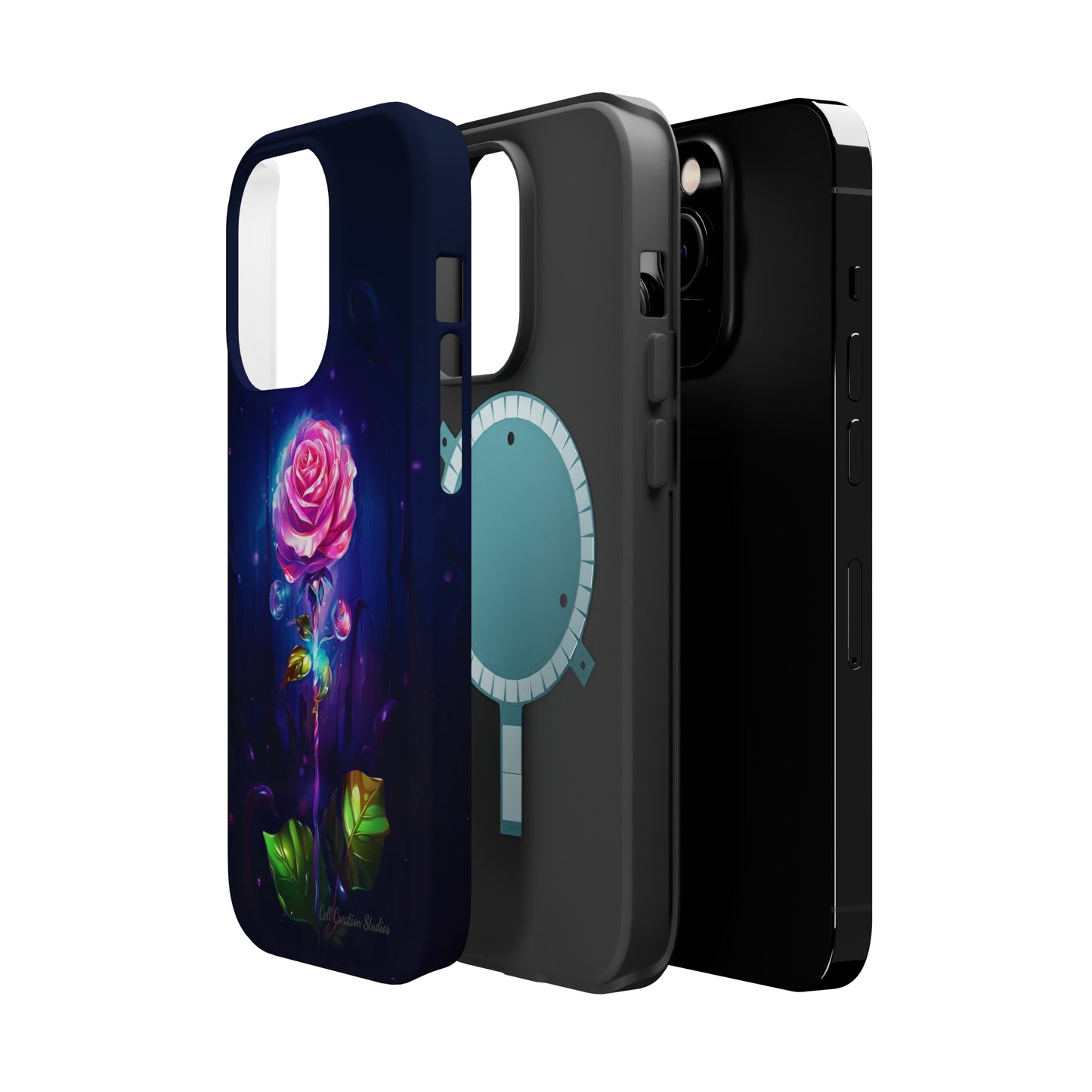 "Dream Blossom" -MagSafe Tough iPhone Cases