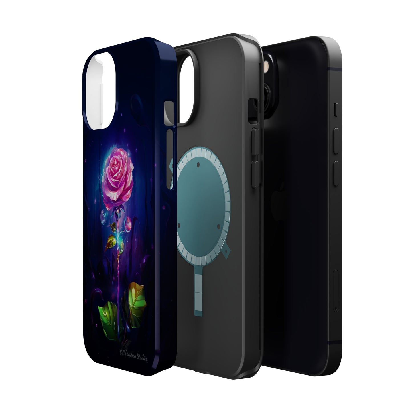 "Dream Blossom" -MagSafe Tough iPhone Cases