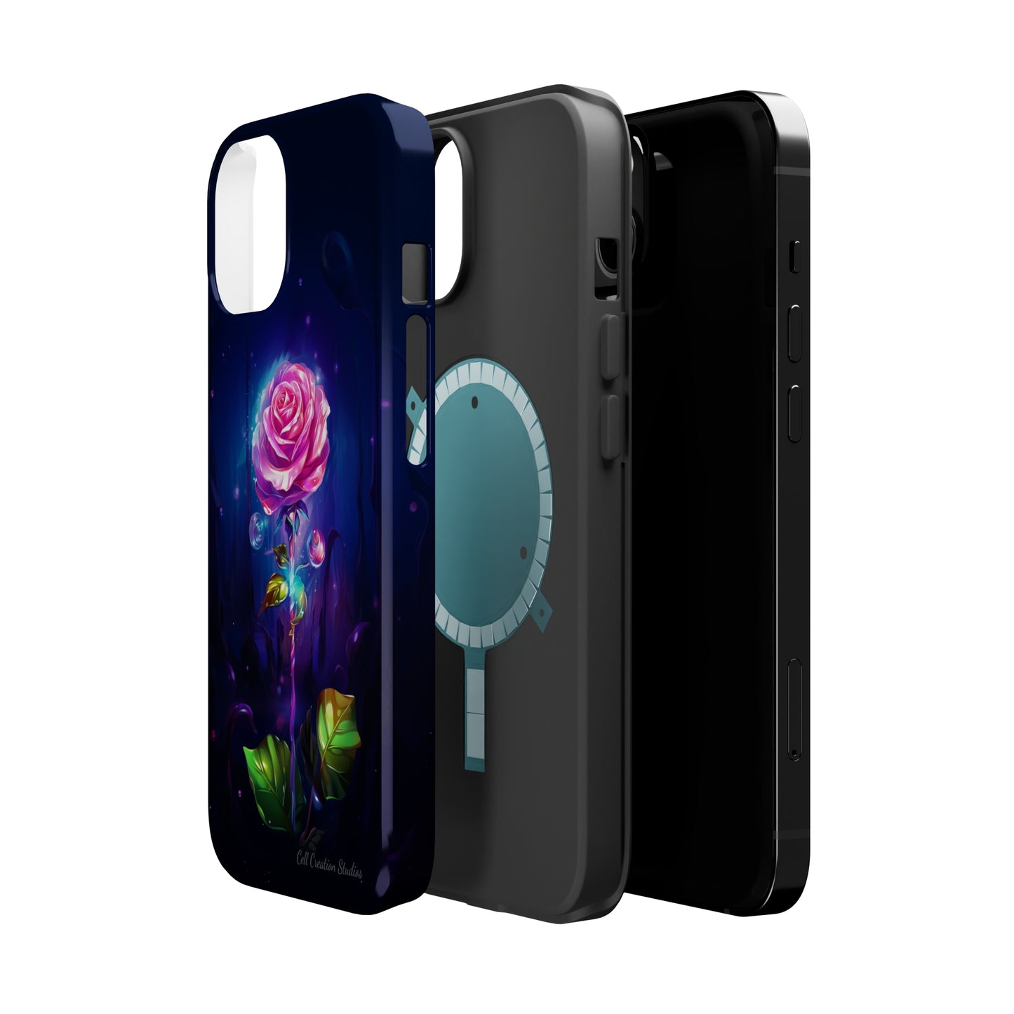 "Dream Blossom" -MagSafe Tough iPhone Cases