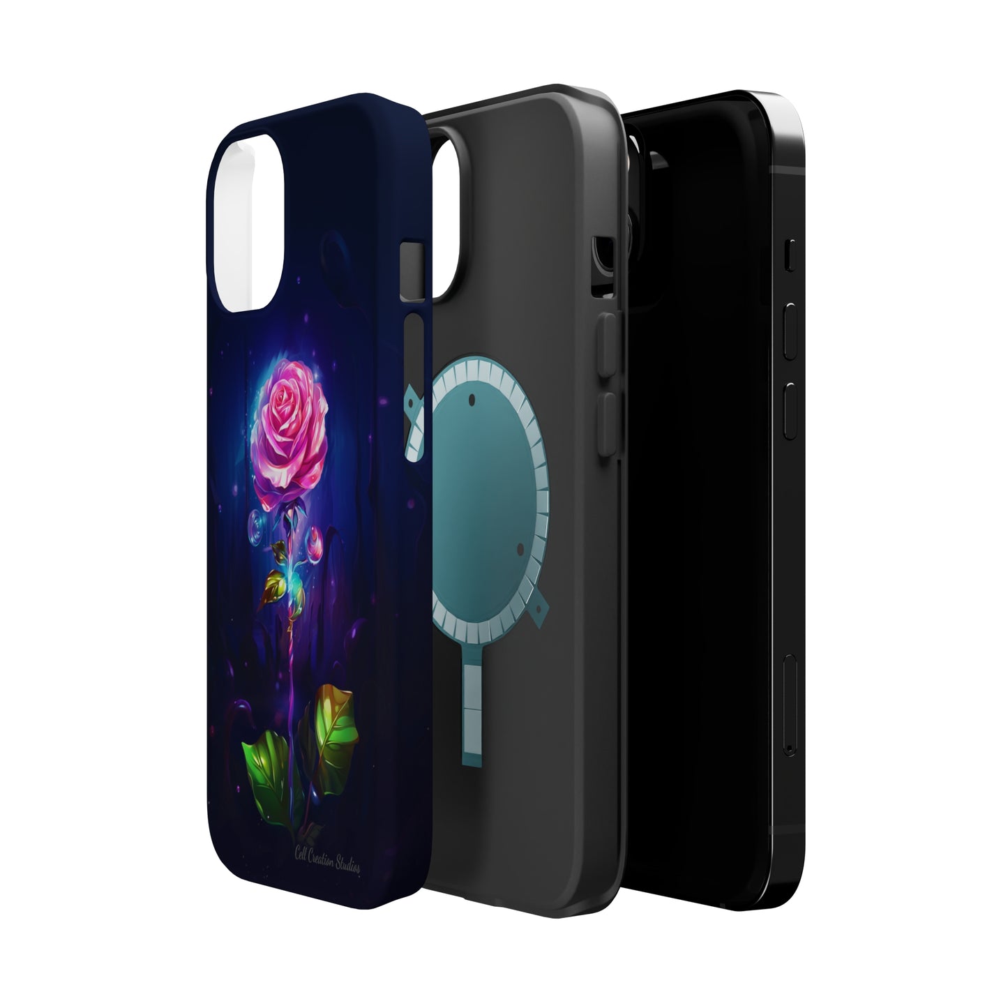 "Dream Blossom" -MagSafe Tough iPhone Cases