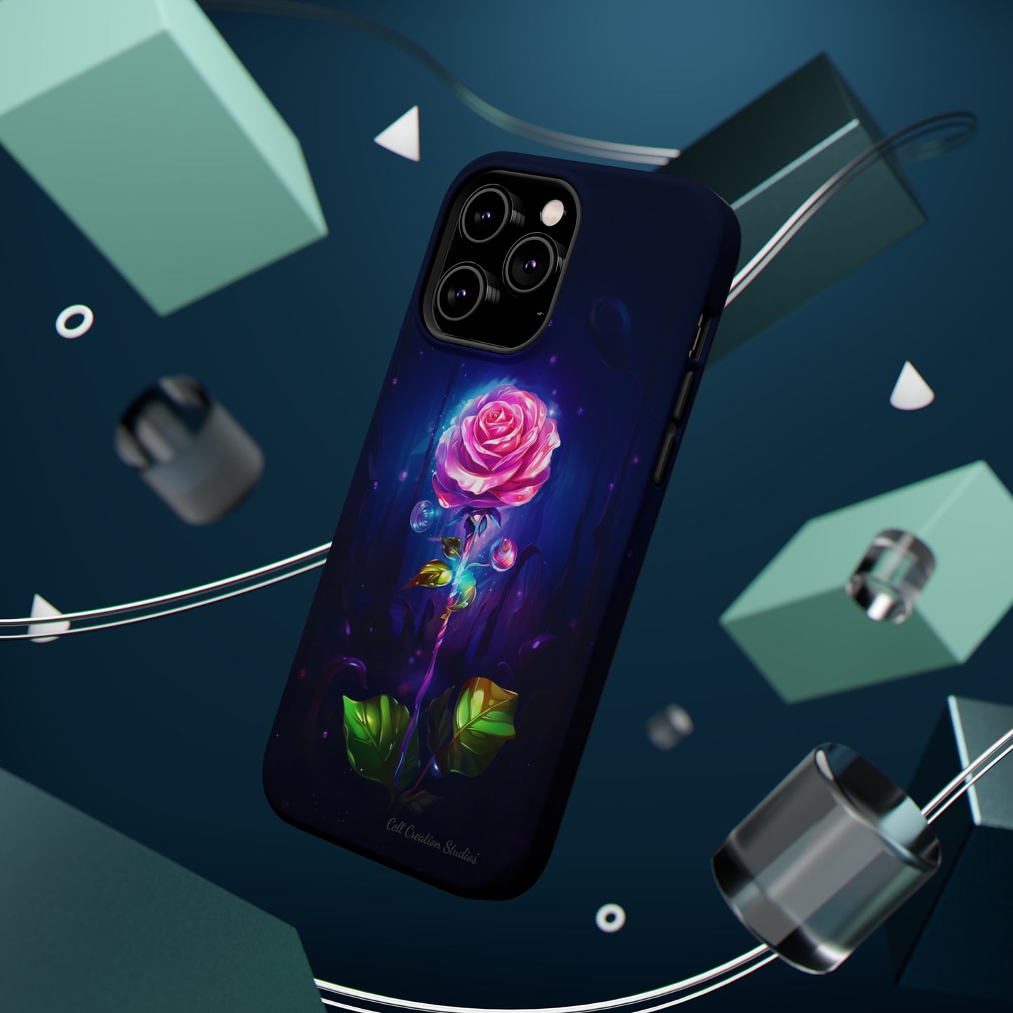 "Dream Blossom" -MagSafe Tough iPhone Cases