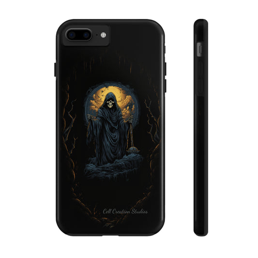 "Grim Reaper"  -Tough iPhone Cases
