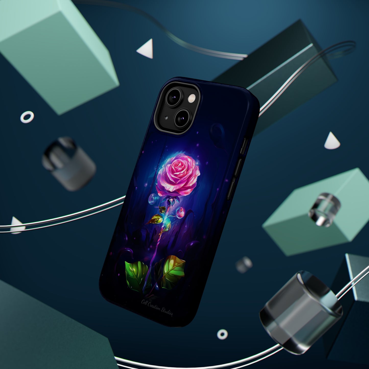 "Dream Blossom" -MagSafe Tough iPhone Cases