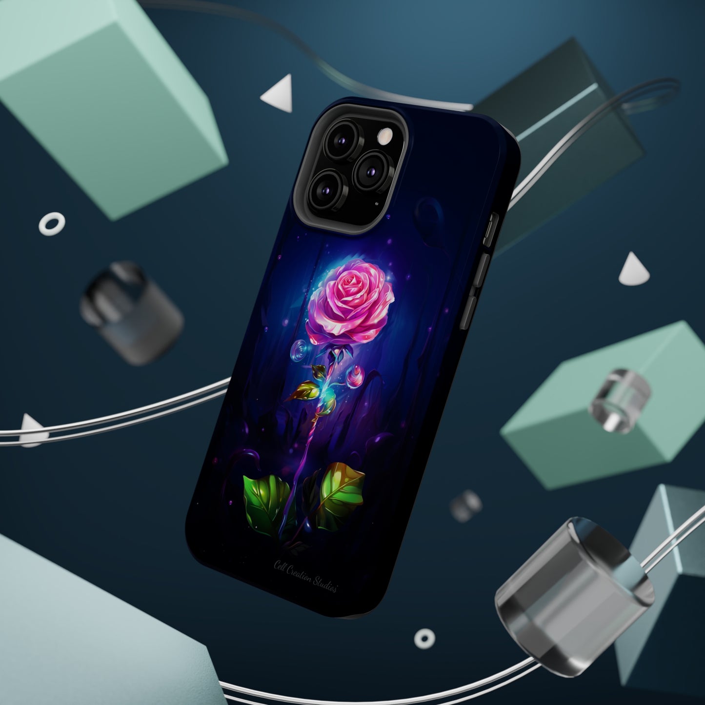 "Dream Blossom" -MagSafe Tough iPhone Cases