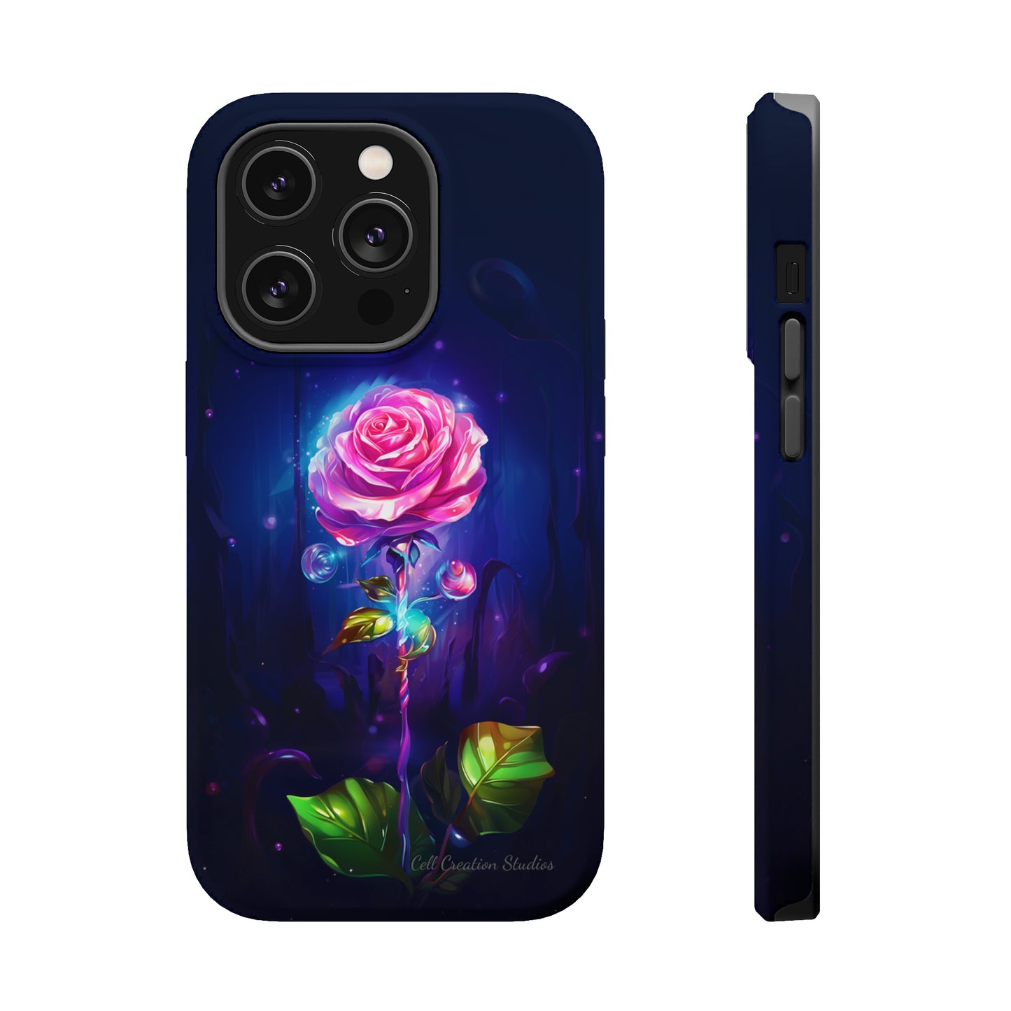 "Dream Blossom" -MagSafe Tough iPhone Cases