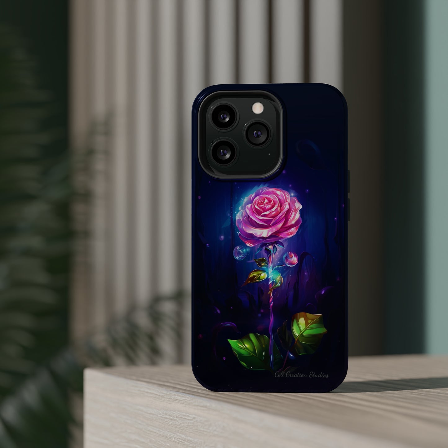 "Dream Blossom" -MagSafe Tough iPhone Cases