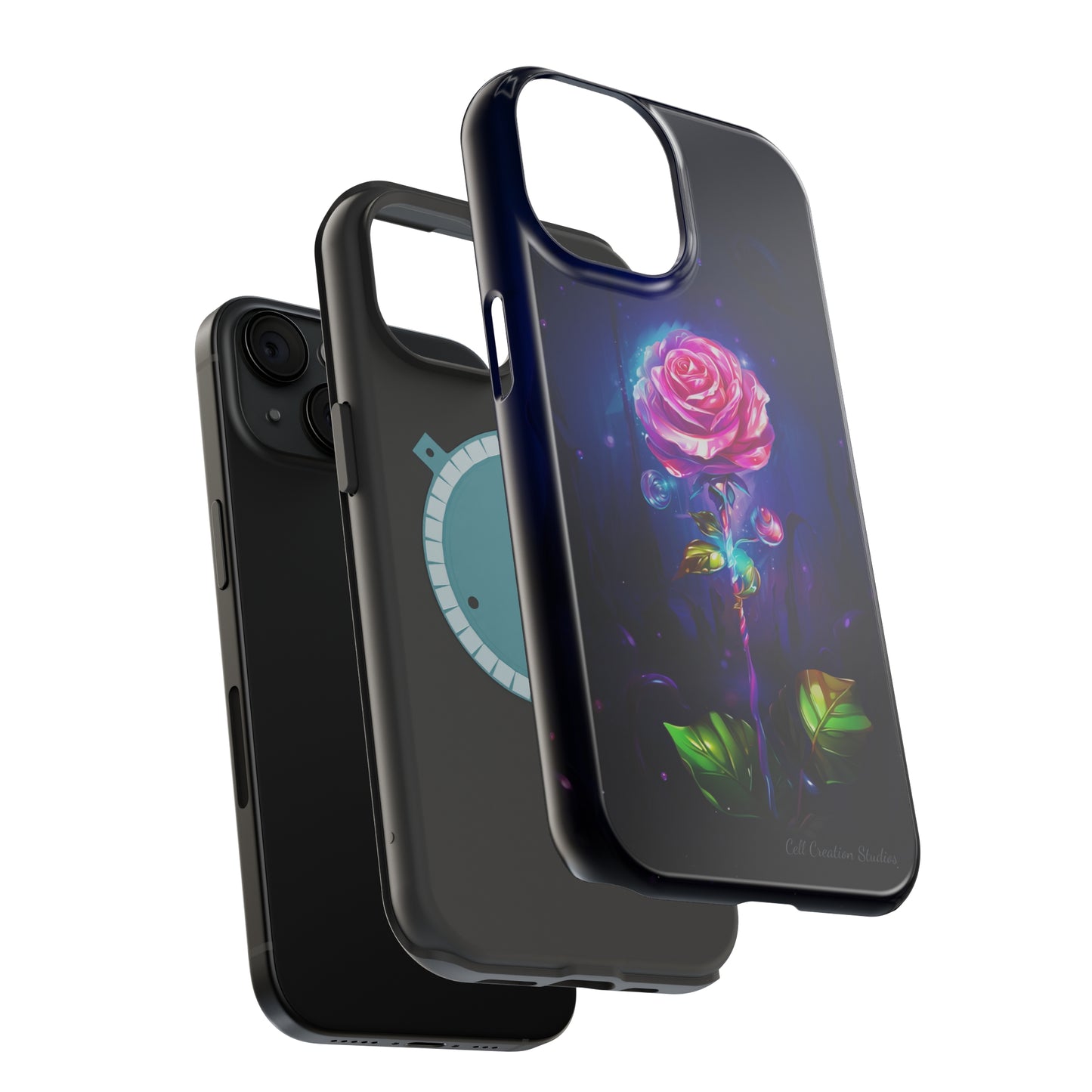 "Dream Blossom" -MagSafe Tough iPhone Cases