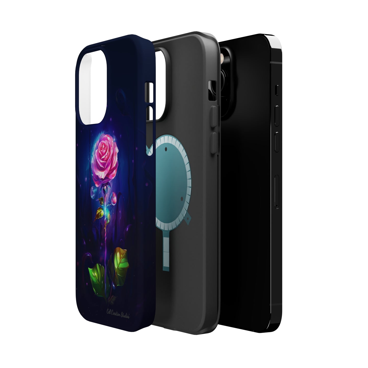 "Dream Blossom" -MagSafe Tough iPhone Cases