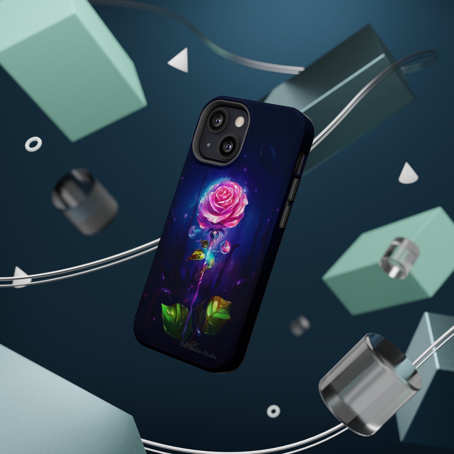 "Dream Blossom" -MagSafe Tough iPhone Cases