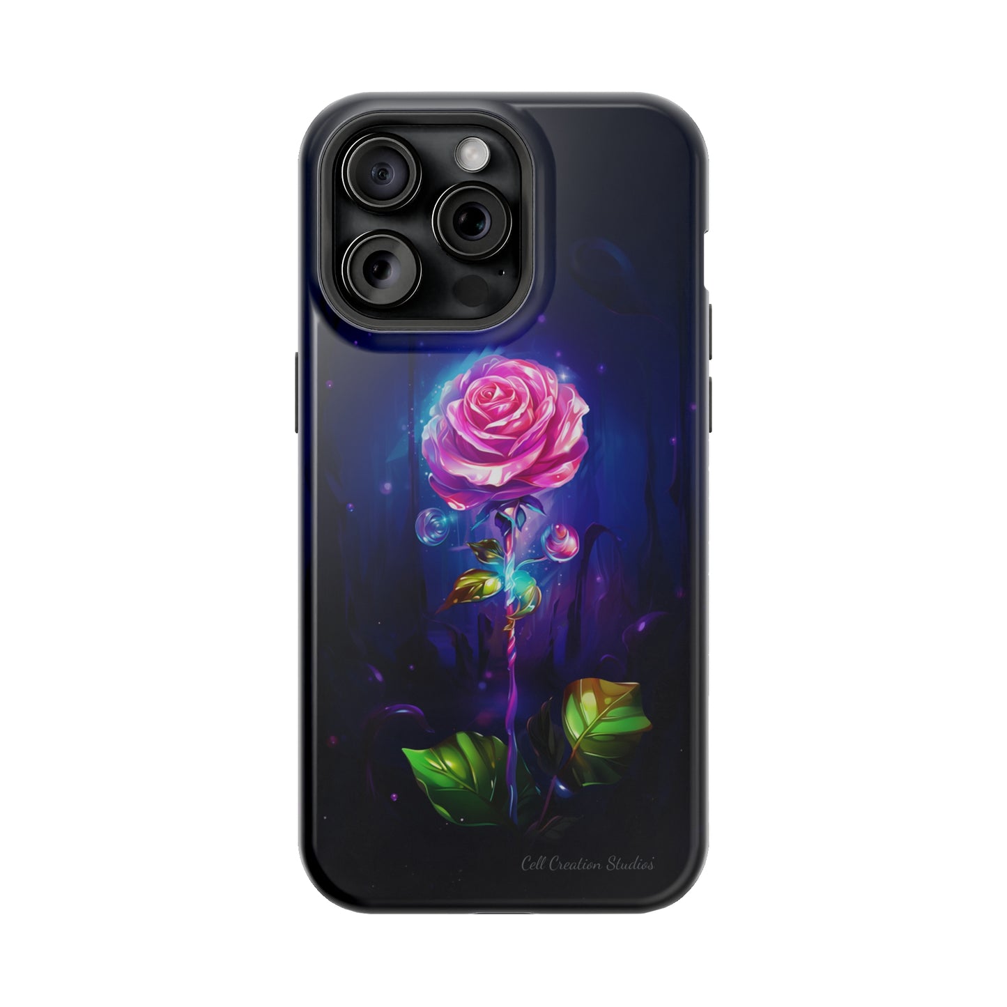 "Dream Blossom" -MagSafe Tough iPhone Cases