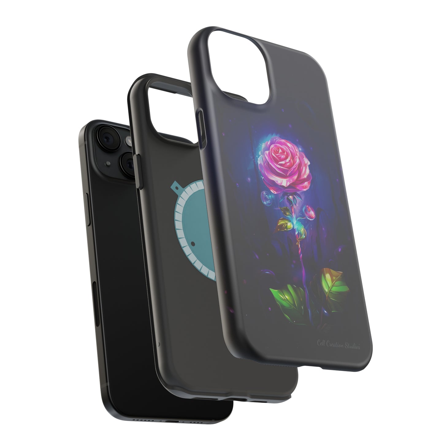 "Dream Blossom" -MagSafe Tough iPhone Cases
