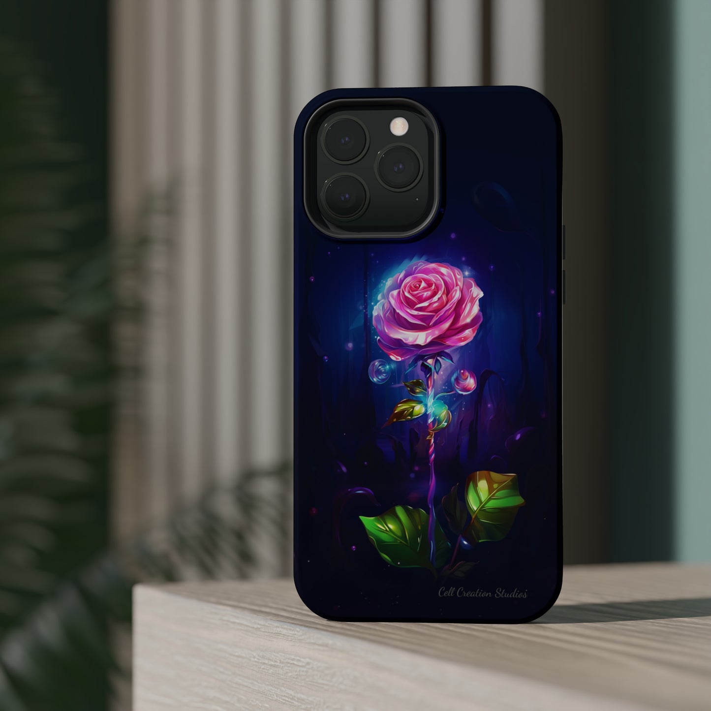 "Dream Blossom" -MagSafe Tough iPhone Cases