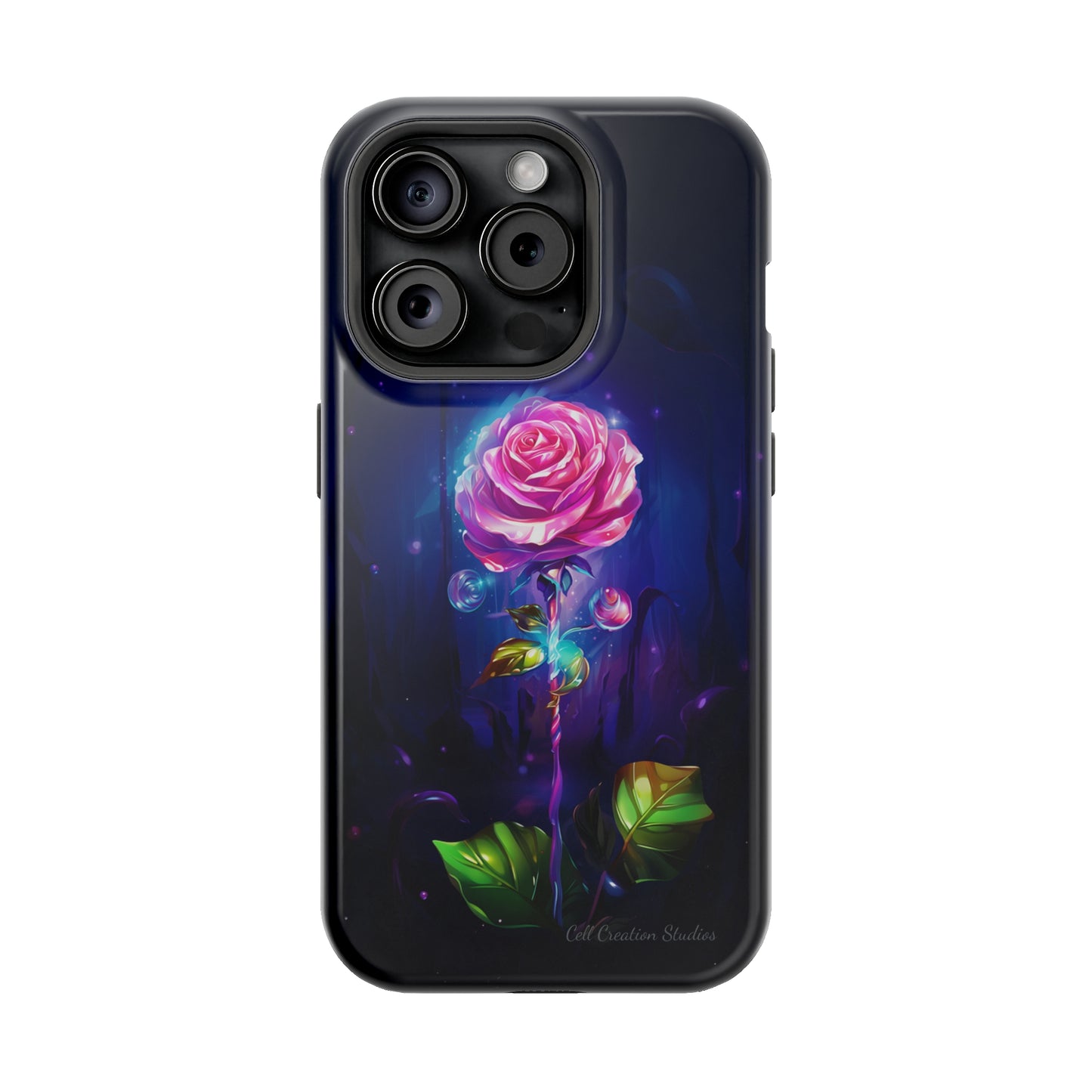 "Dream Blossom" -MagSafe Tough iPhone Cases
