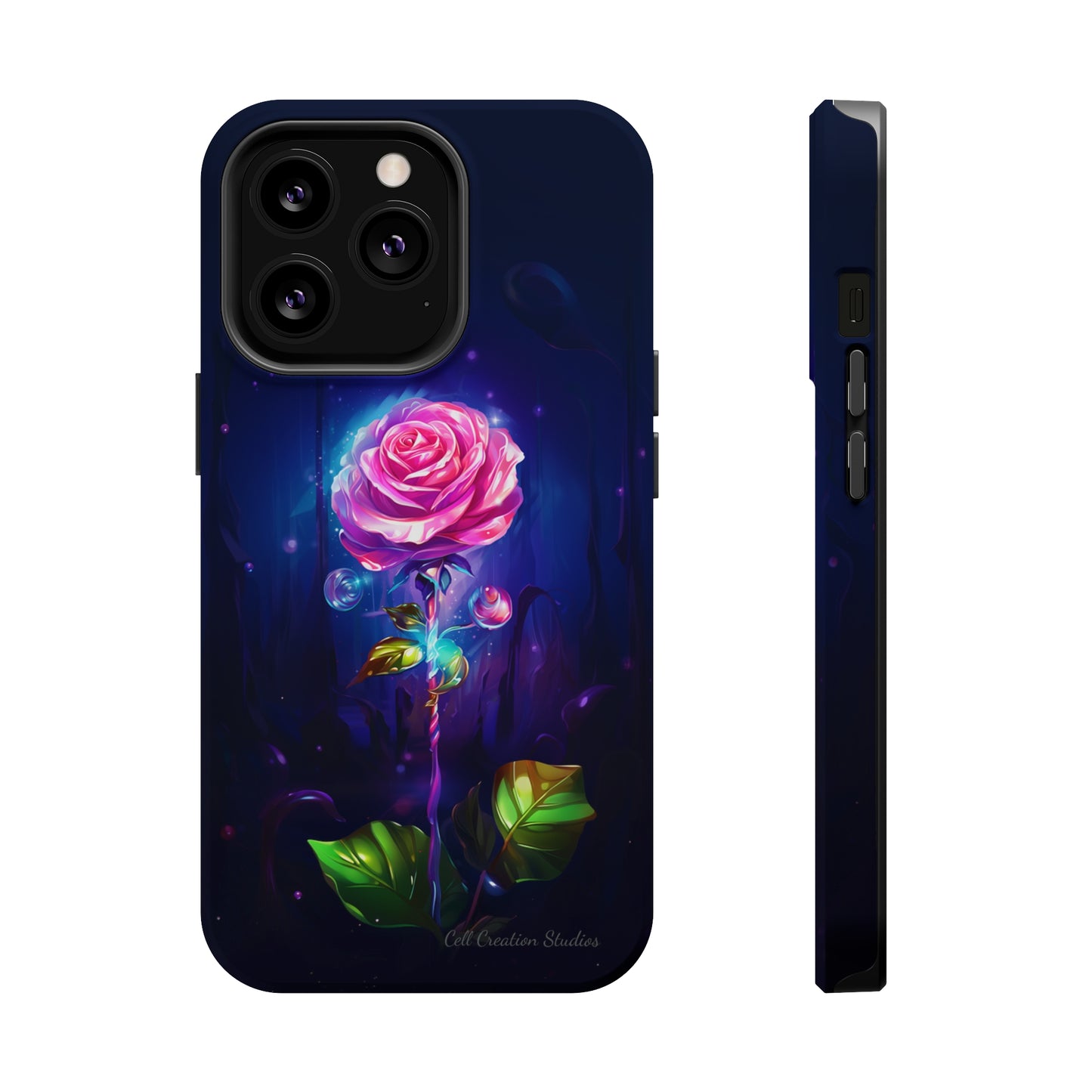 "Dream Blossom" -MagSafe Tough iPhone Cases